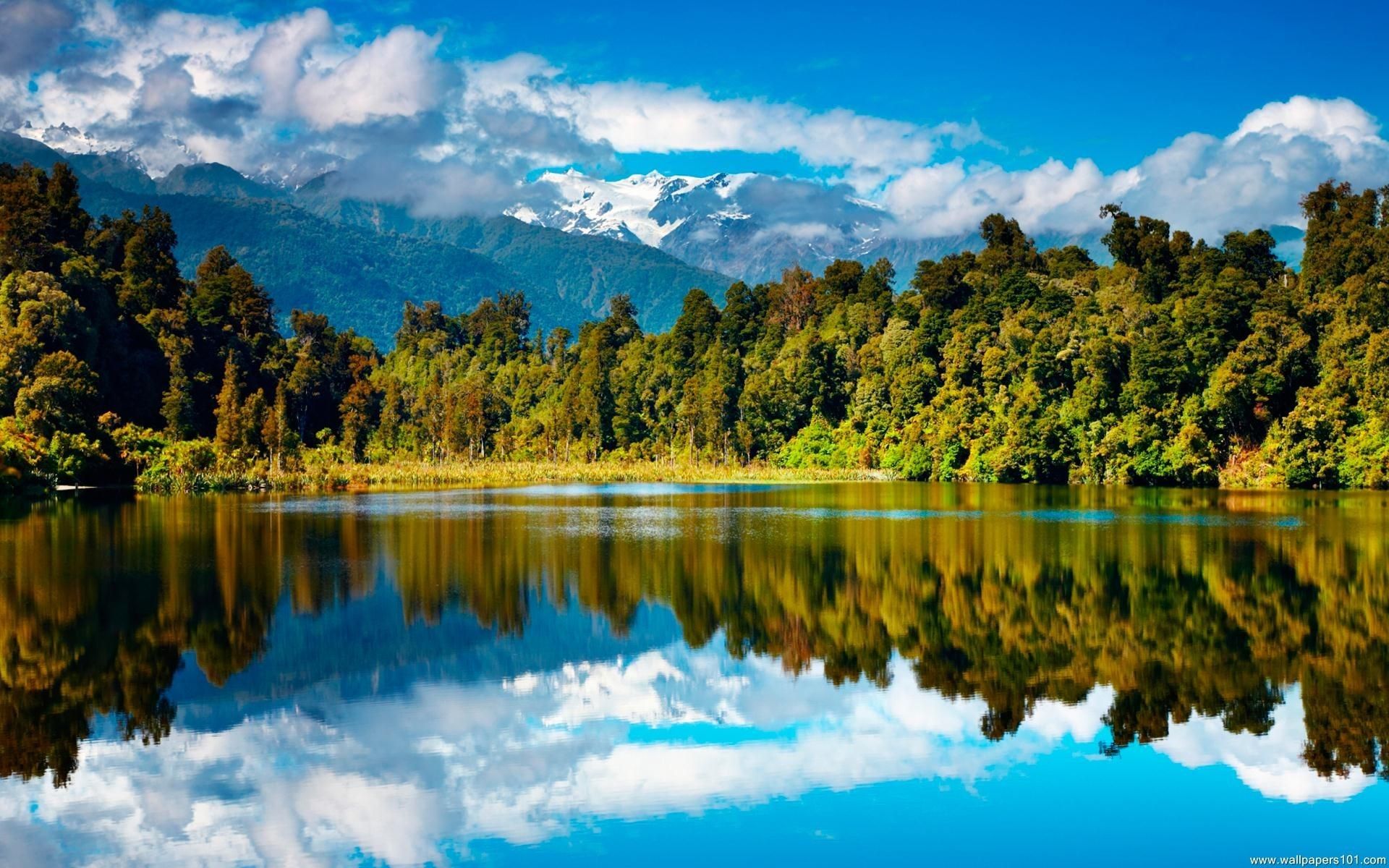 Paesaggio montano Alaska Range, 1920x1200 Full HD+ WUXGA, PC