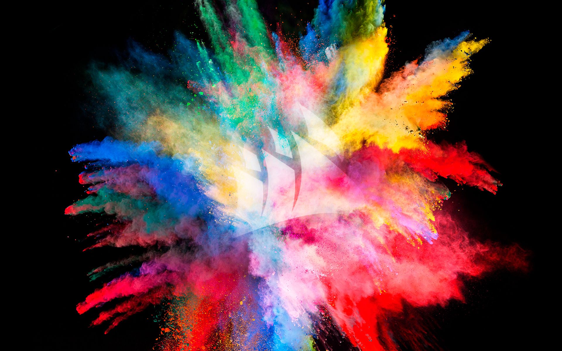 Logo Windows 10 luci al neon, sistema operativo Microsoft, 1920x1200 Full HD+, Desktop