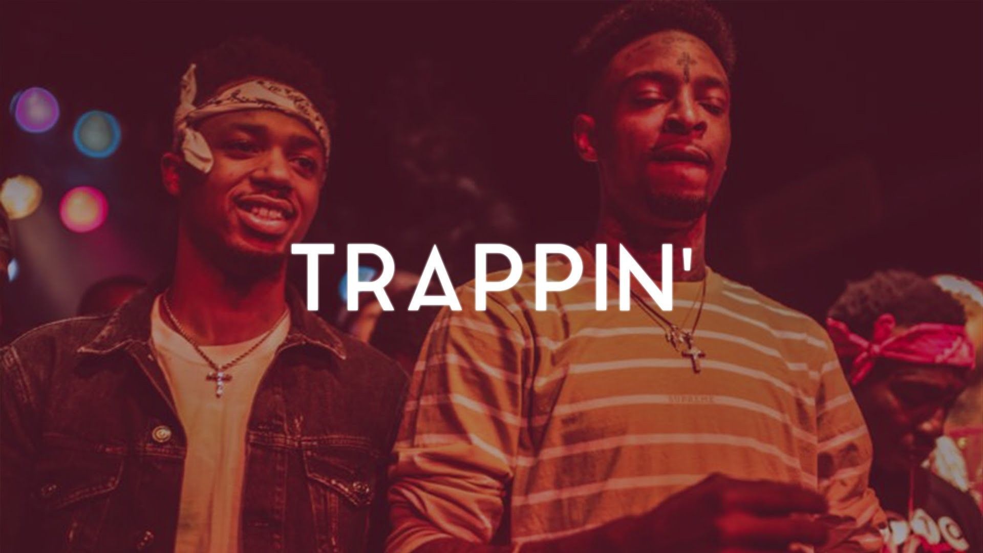 21 Savage e Metro Boomin, 1920x1080 Full HD 1080p, PC