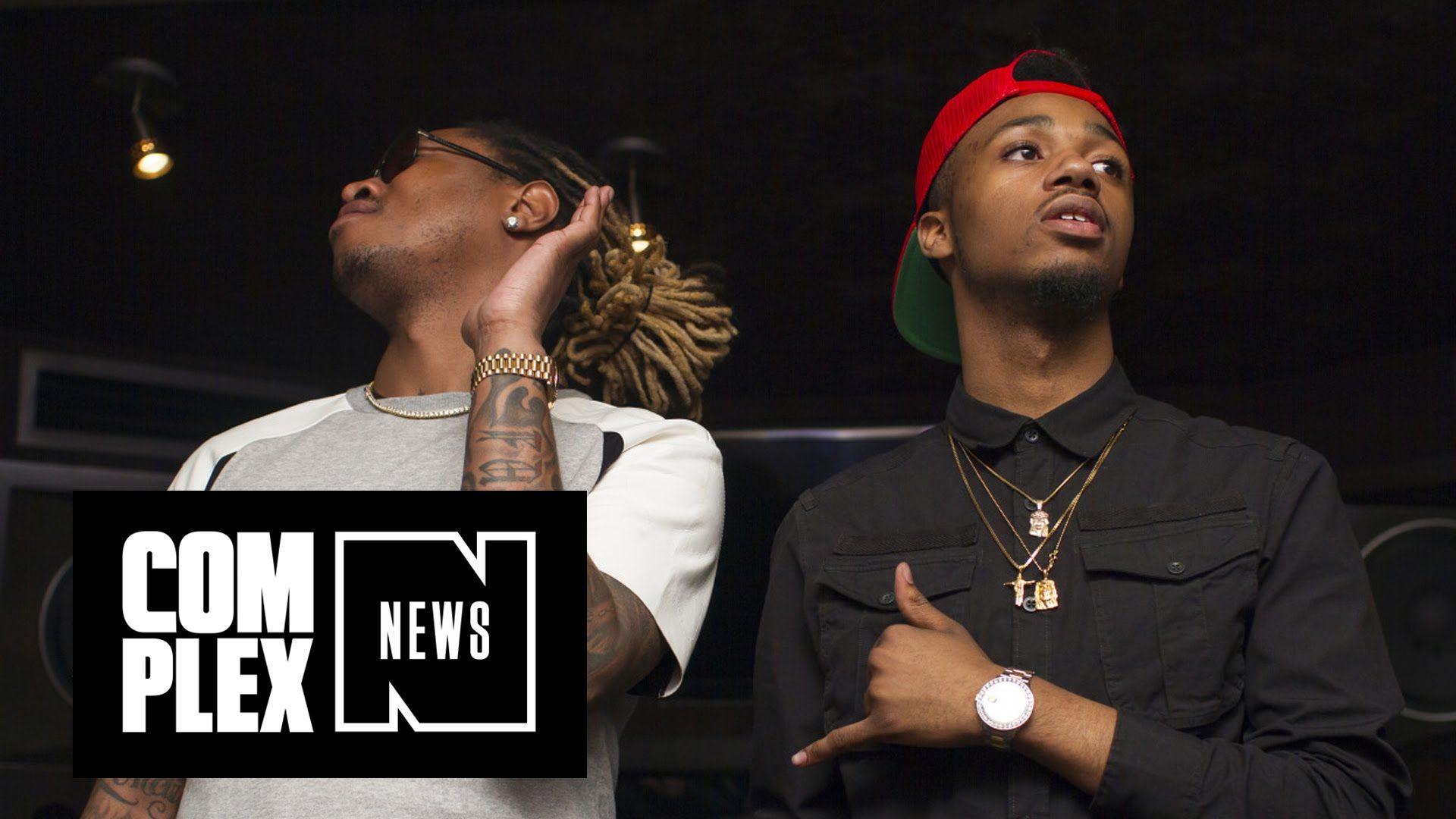 21 Savage e Metro Boomin, 1920x1080 Full HD 1080p, Desktop