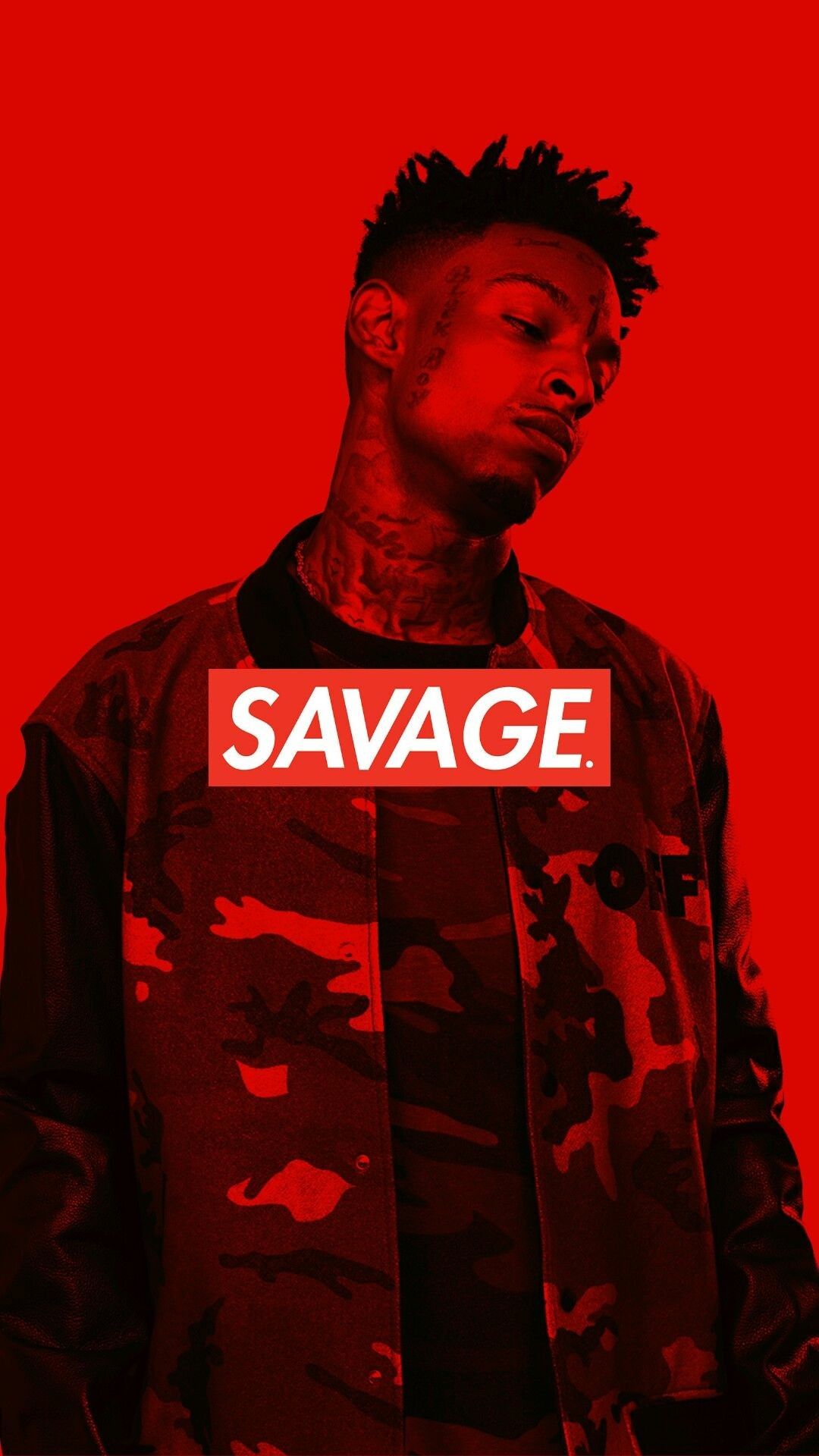 21 Savage con maschera Jason, 1052x1489 Full HD Verticale, Google Pixel