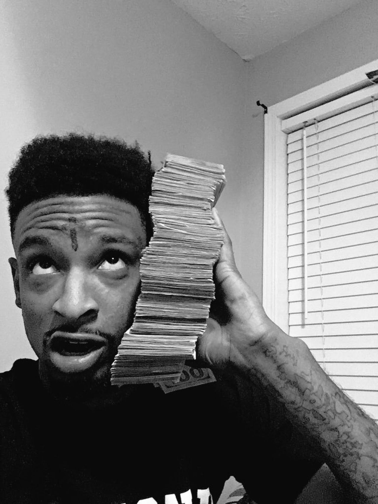 21 Savage concerto dal vivo, 1920x1080 1080p, Laptop