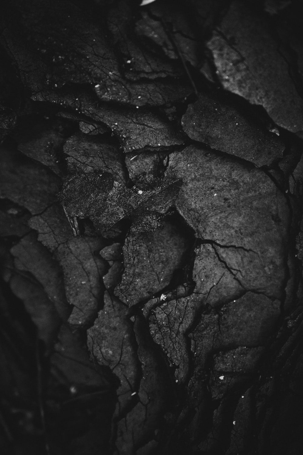 Texture grunge grigio scuro, 2560x1440 2K, PC Desktop