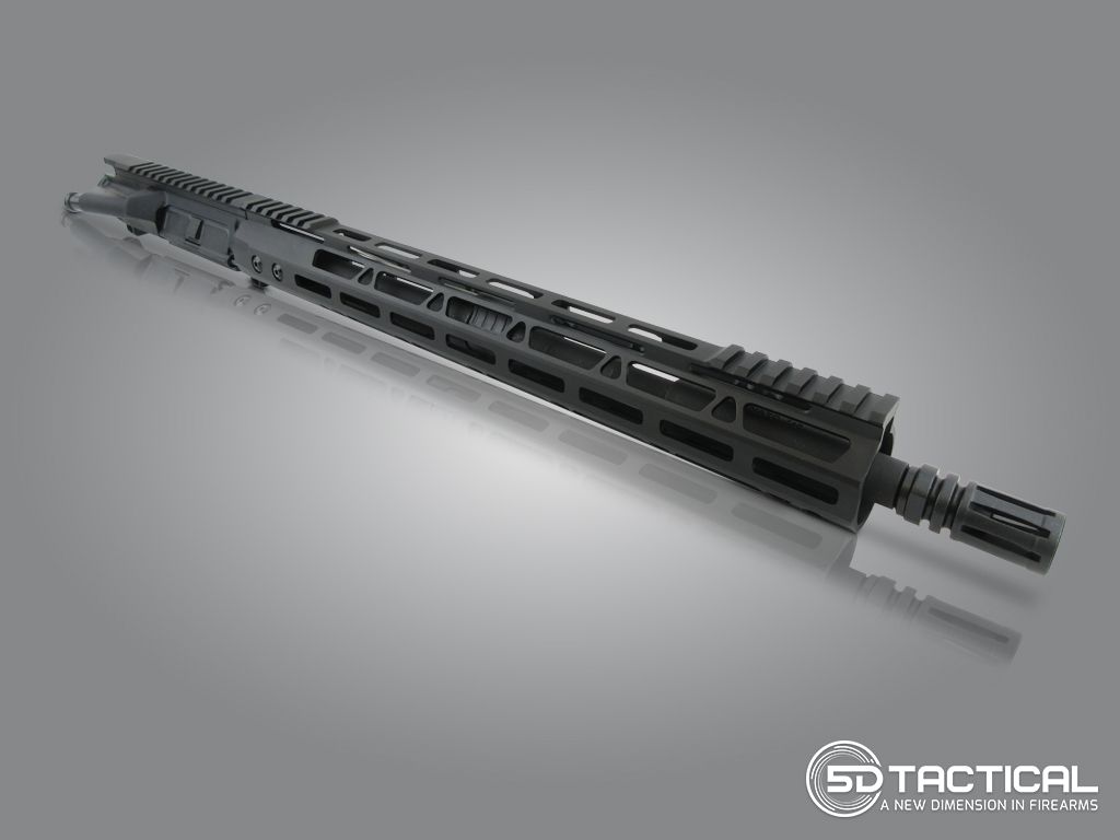 AR-15 upper receiver nero, 1024x768 HD, PC