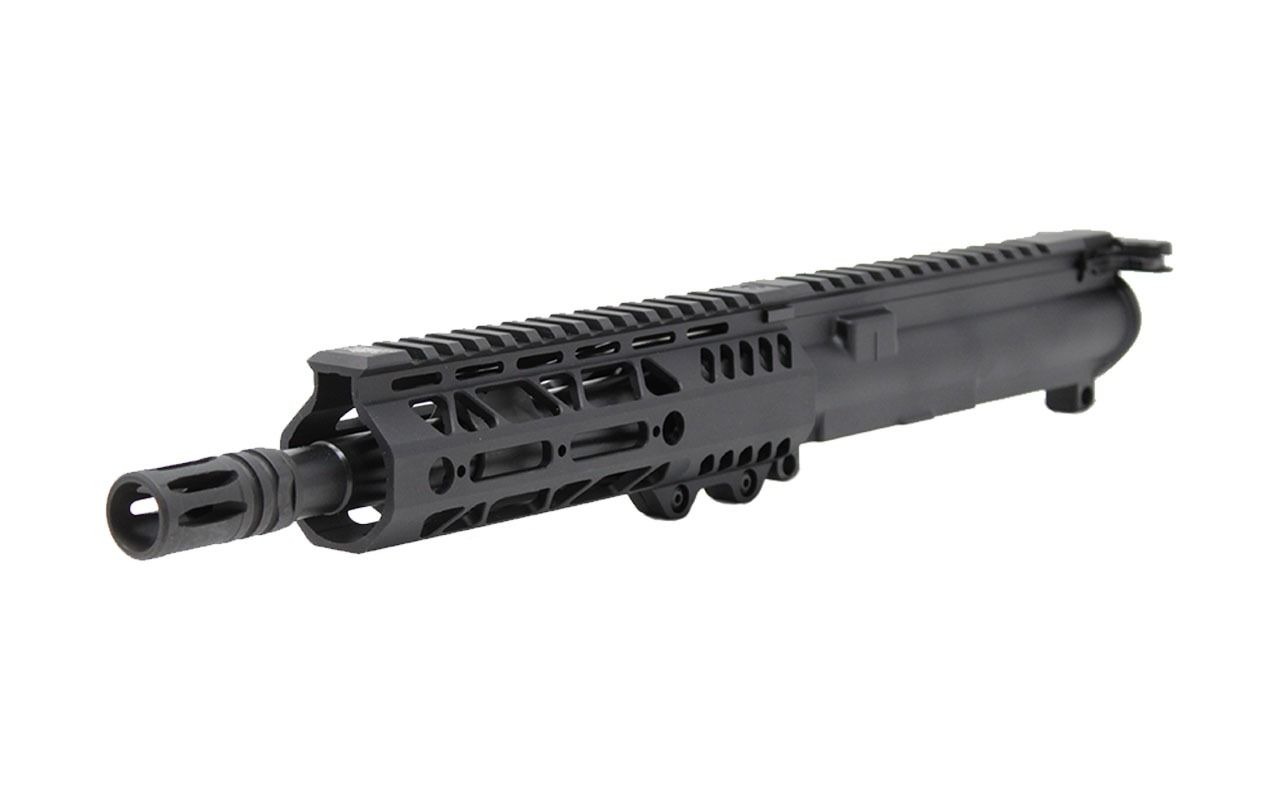 Upper assembly AR-15 nero, 1280x800 720p, PC