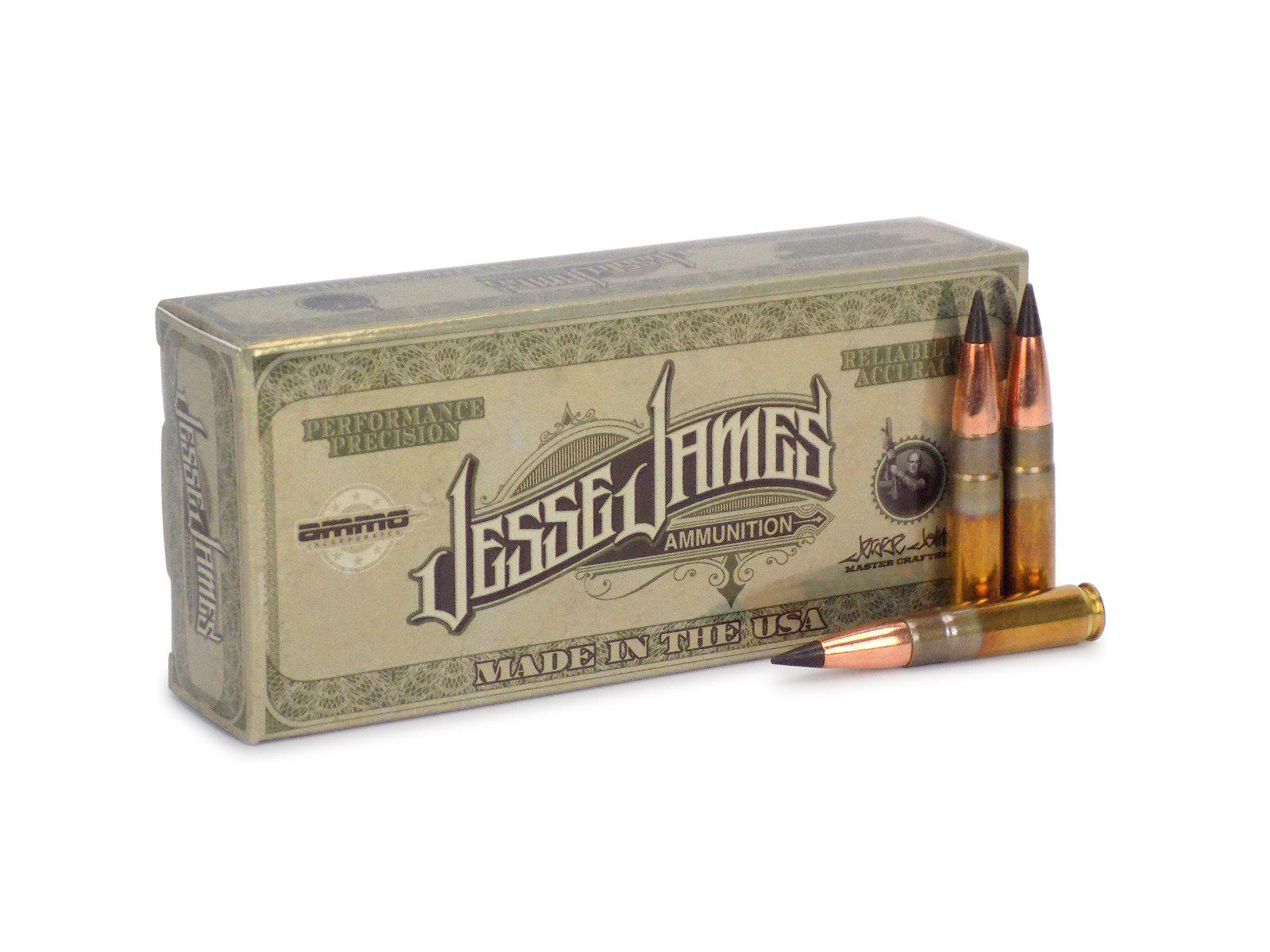 Scatola munizioni Jesse James, 1600x1200 HD Ready, Desktop
