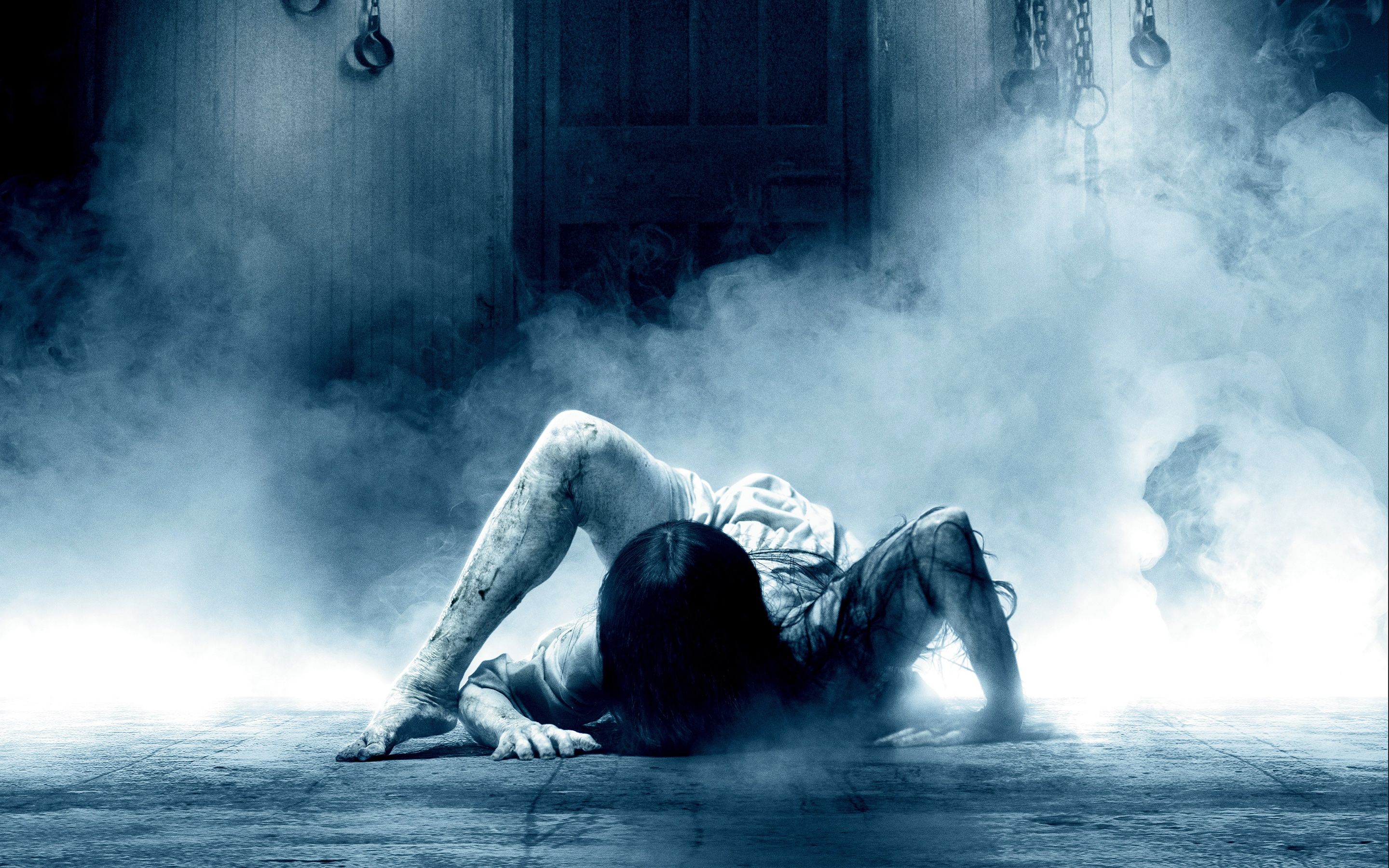 Ragazza demone film horror, 2880x1800 WQXGA, Desktop
