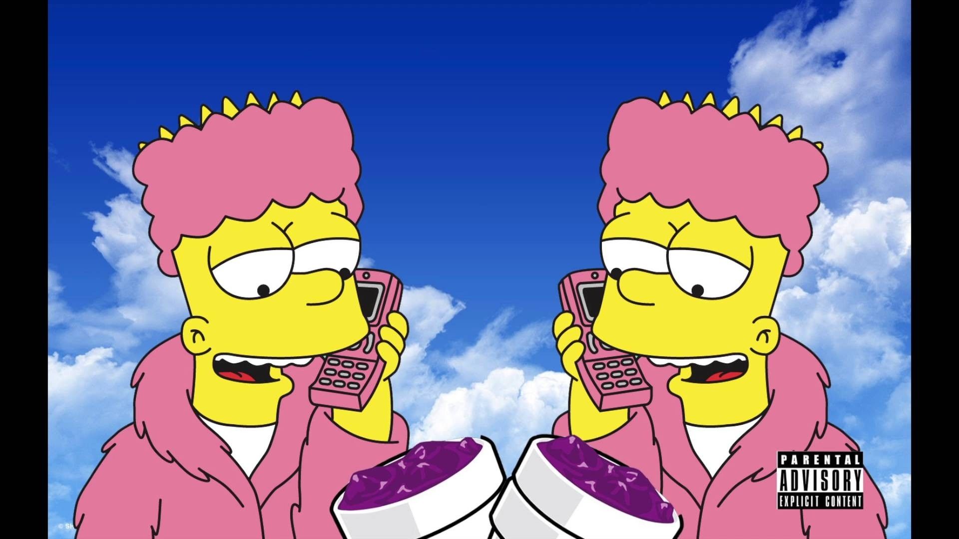 6ix9ine sfondo rosso, 5000x2812 4K Ultra HD, Monitor 4K