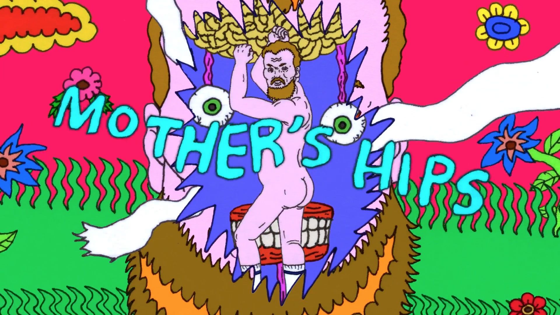 6ix9ine cartoon colorato pop art, 2436x3101 Verticale, Mobile