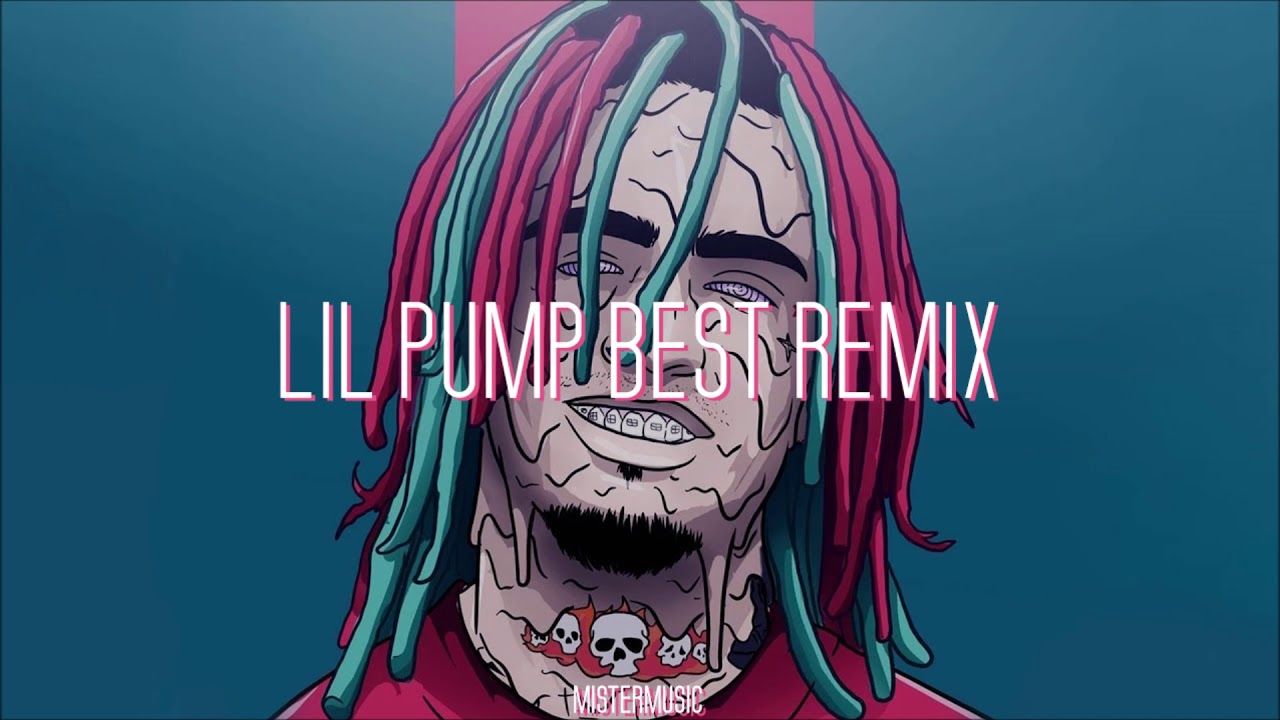 6ix9ine cartoon piscina personaggi, 1280x720 720p, iMac