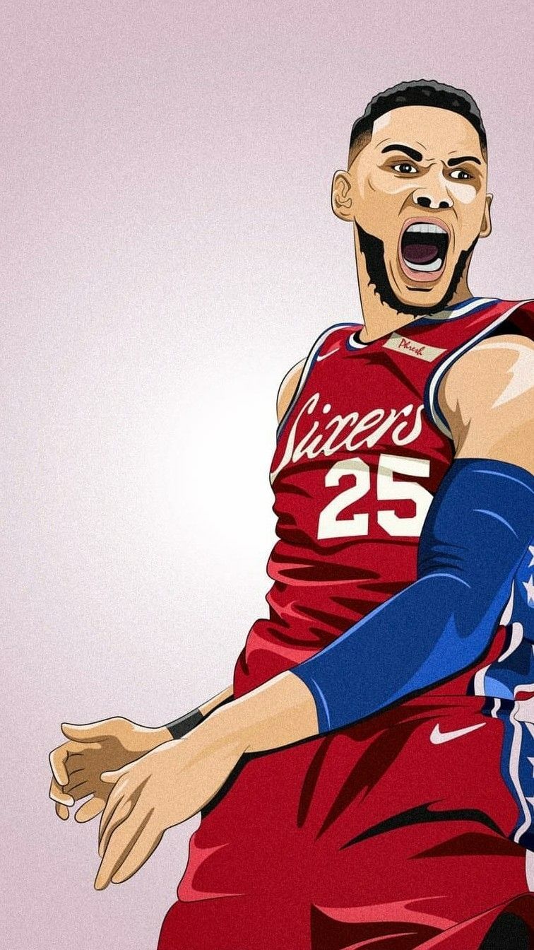 76ers, 756x1344 Full HD Verticale, Smartphone