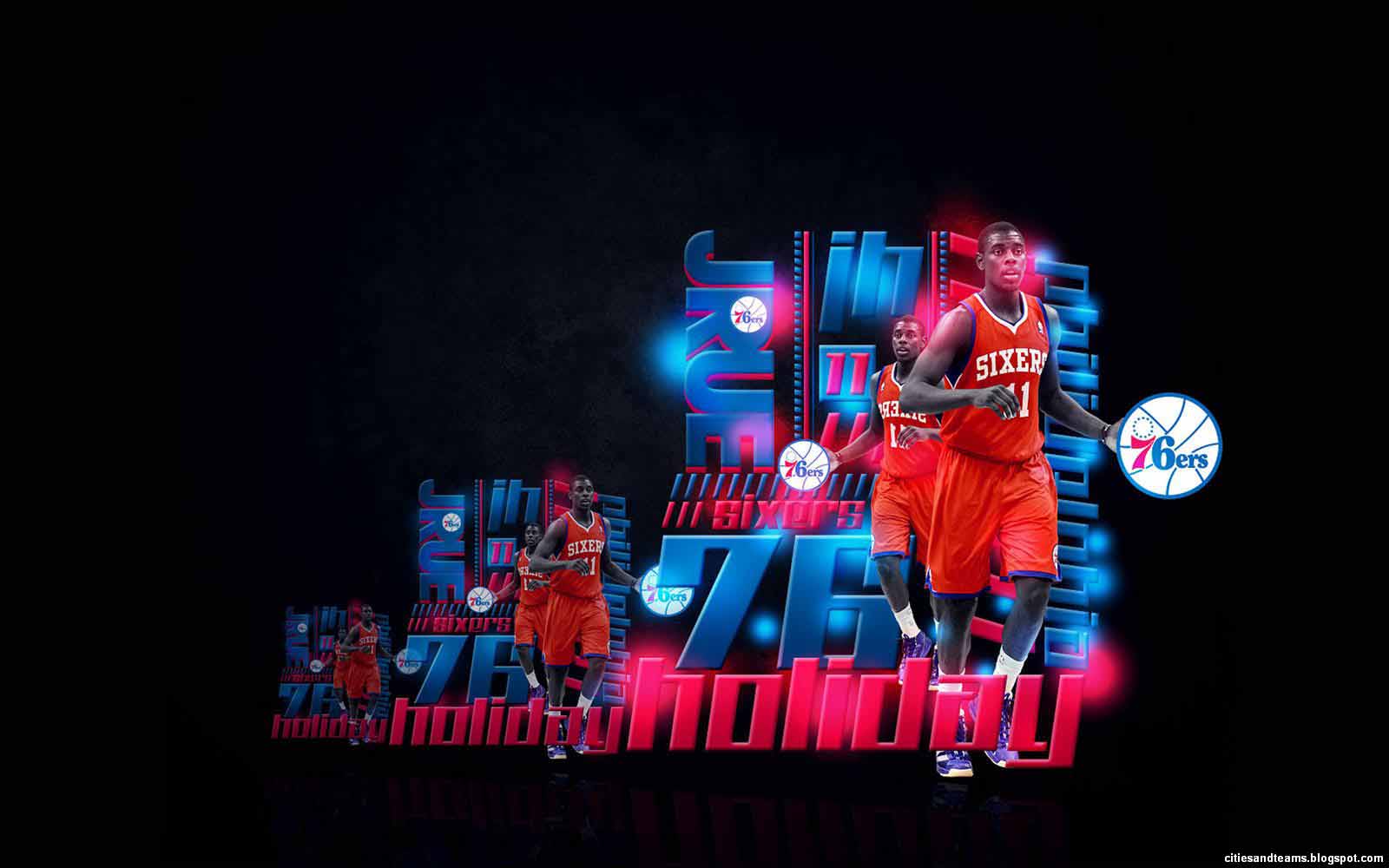 76ers giocatore basket NBA, 1600x1000 HD, Desktop