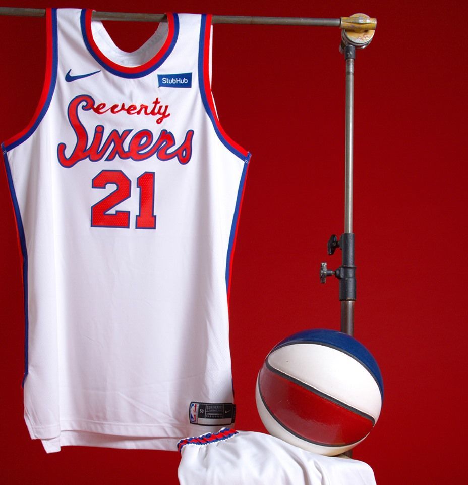 Maglia basket Sixers 76ers, 928x960 Full HD Verticale, Realme