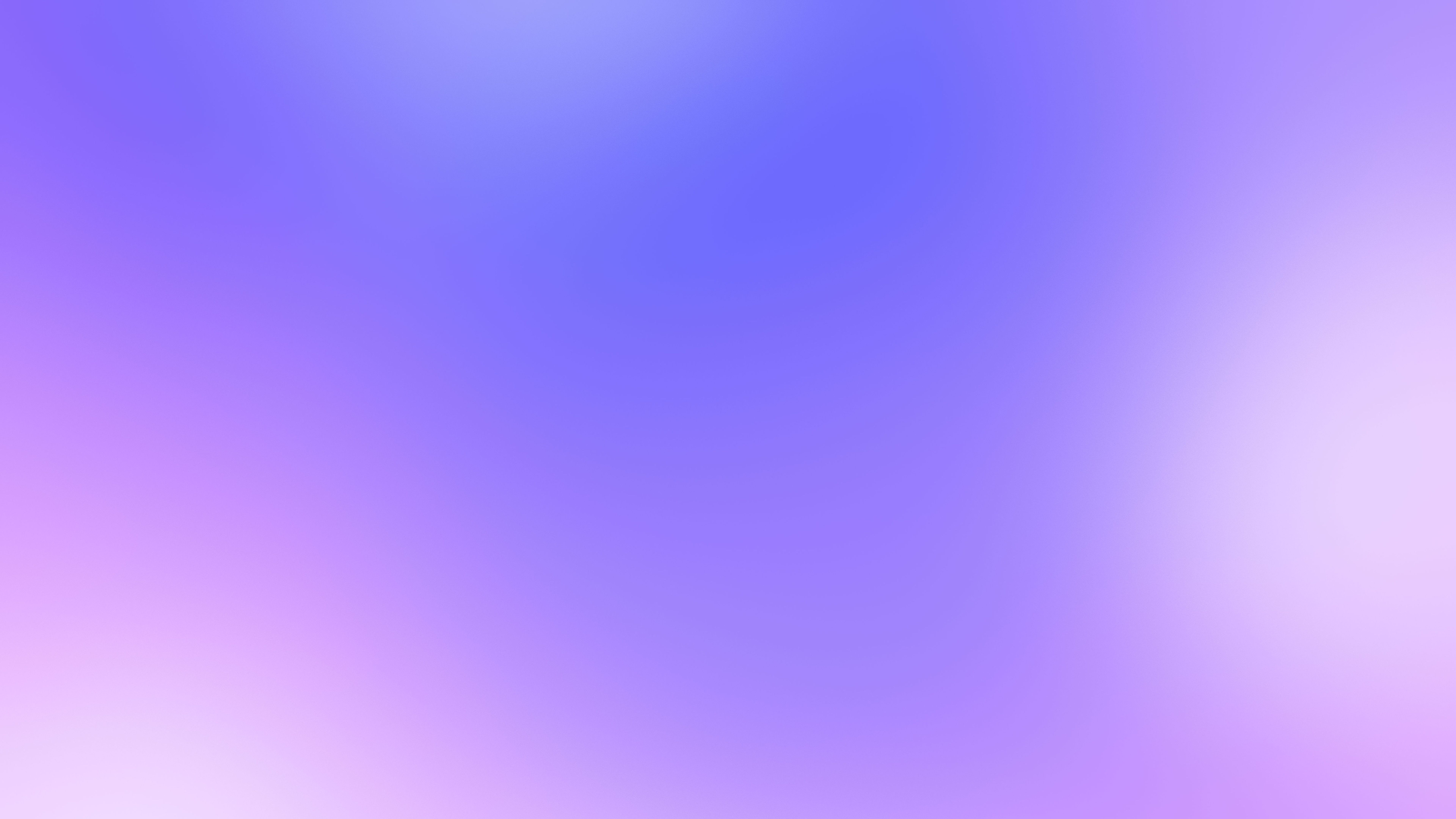 Sfondo sfocato viola e blu, 7680x4320 4K, PC Desktop