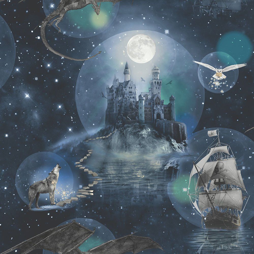 Harry Potter con gufo bianco, 1078x741 HD, iMac