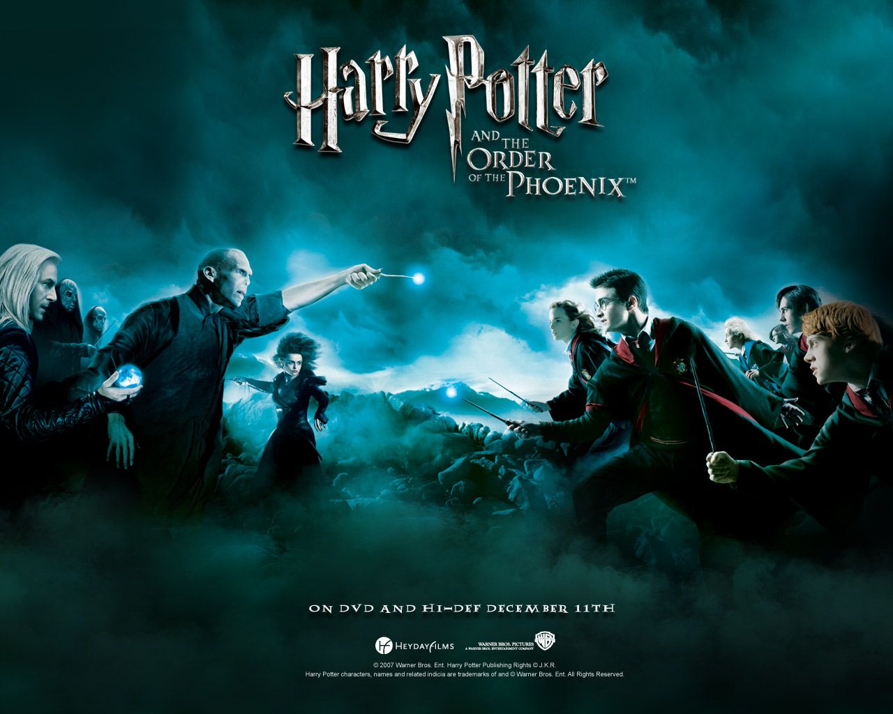 Harry Potter su scopa animato, 1920x1295 WUXGA, Desktop