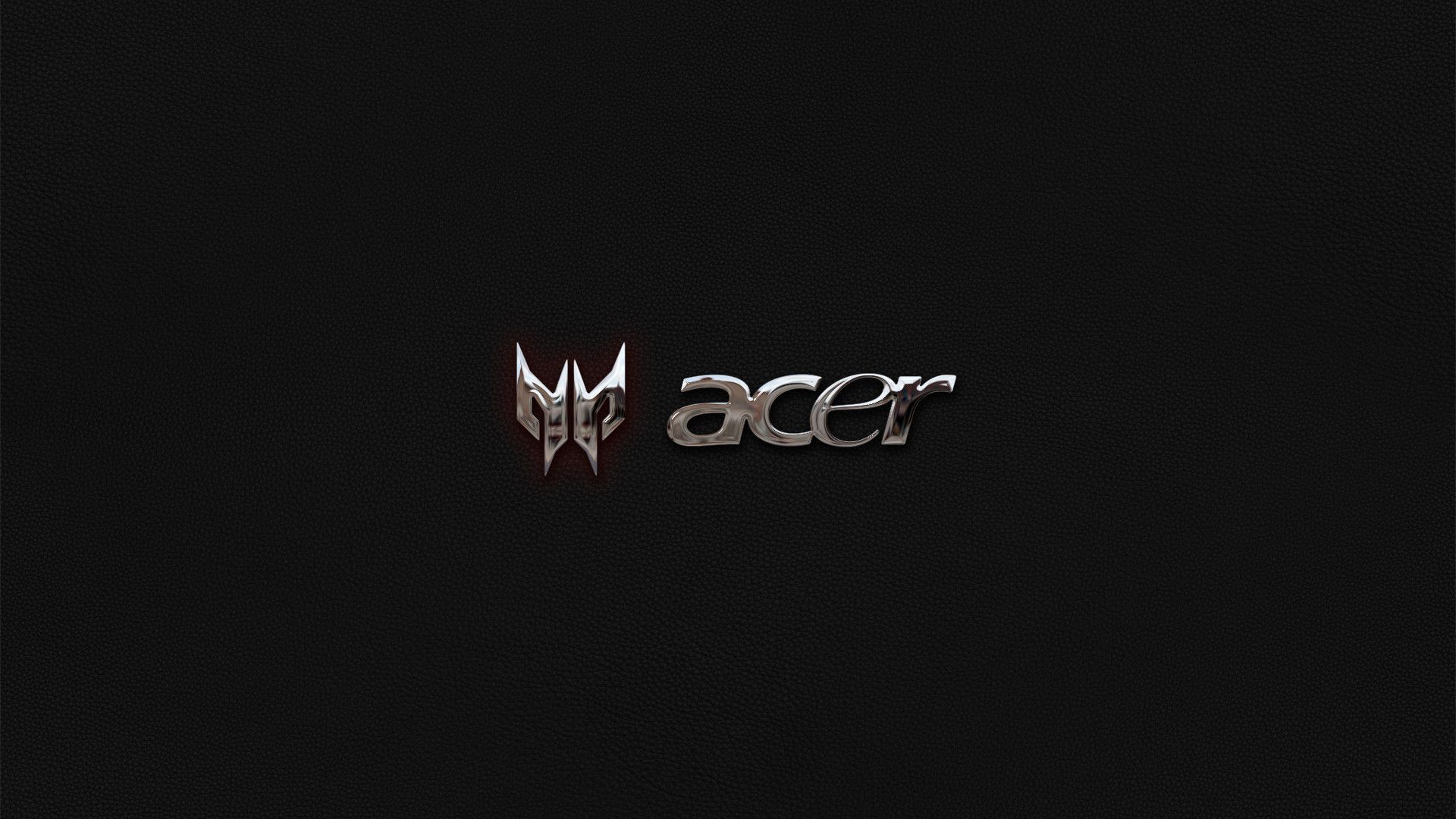 Logo Acer sfondo nero, 1920x1080 1080p, Desktop