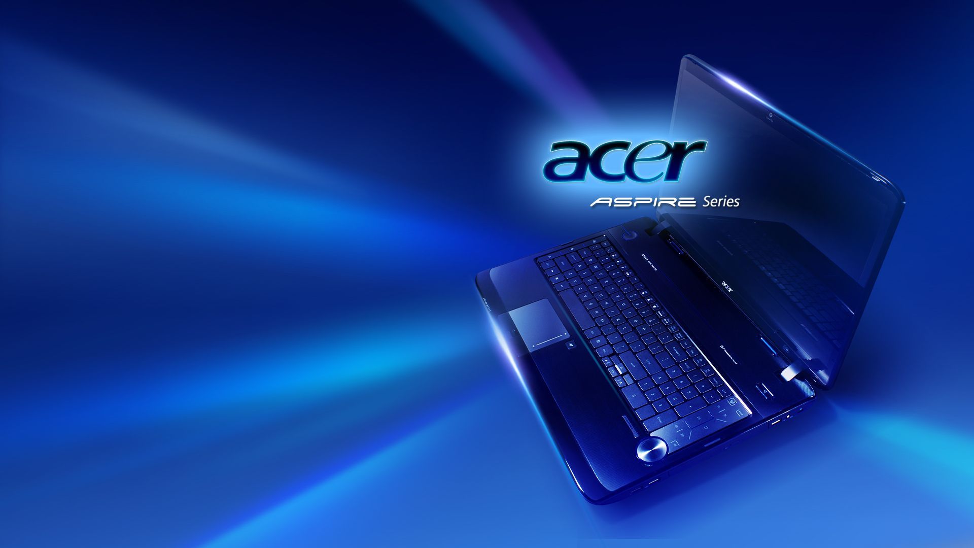 Laptop Acer Aspire blu, 1920x1080 1080p, Laptop