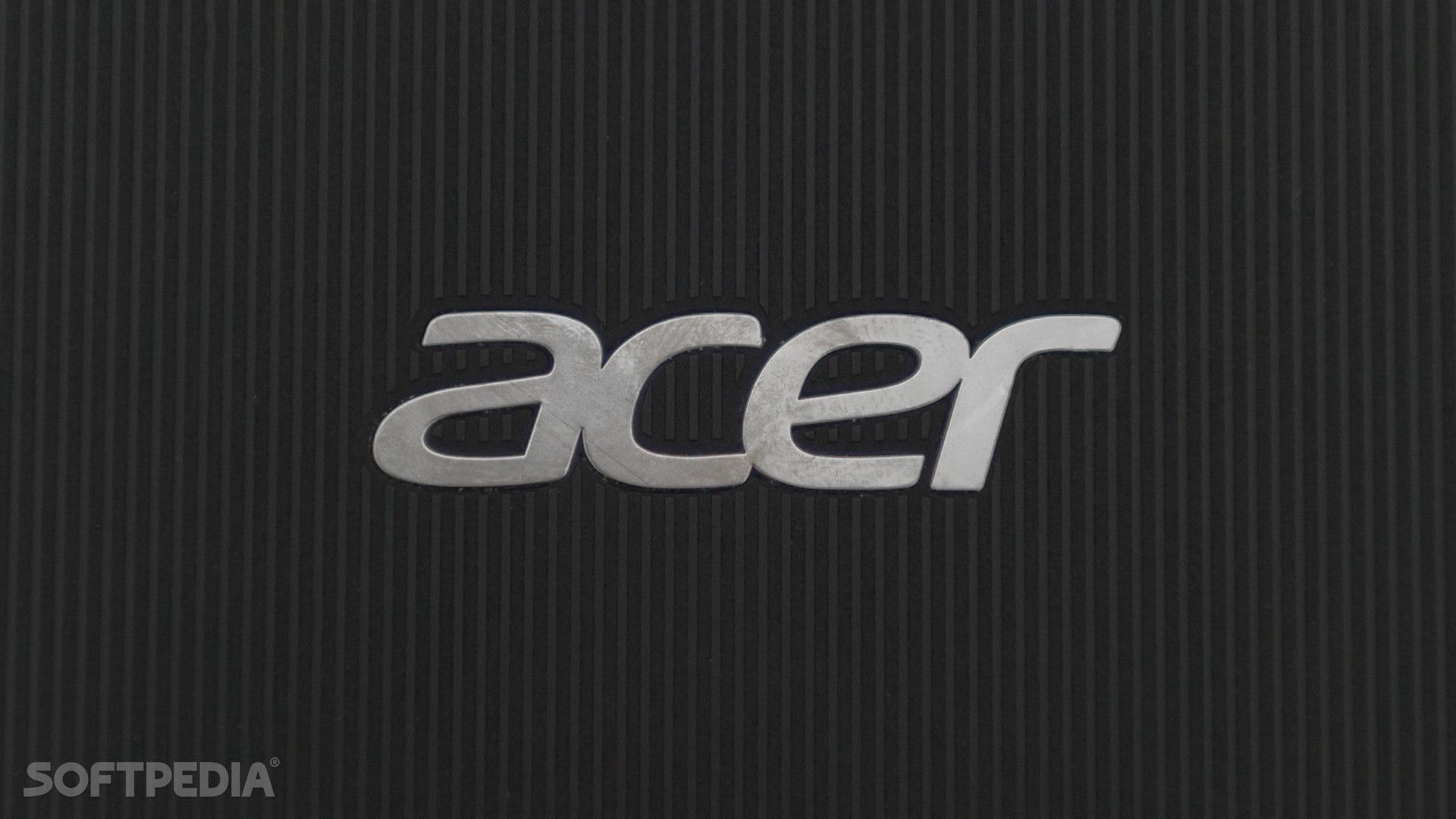Logo Acer sfondo nero, 1920x1080 1080p, Desktop
