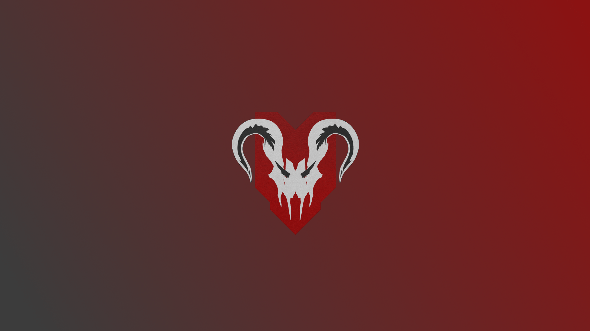 Logo Apex Predators Titanfall, 1920x1080 1080p, PC Desktop