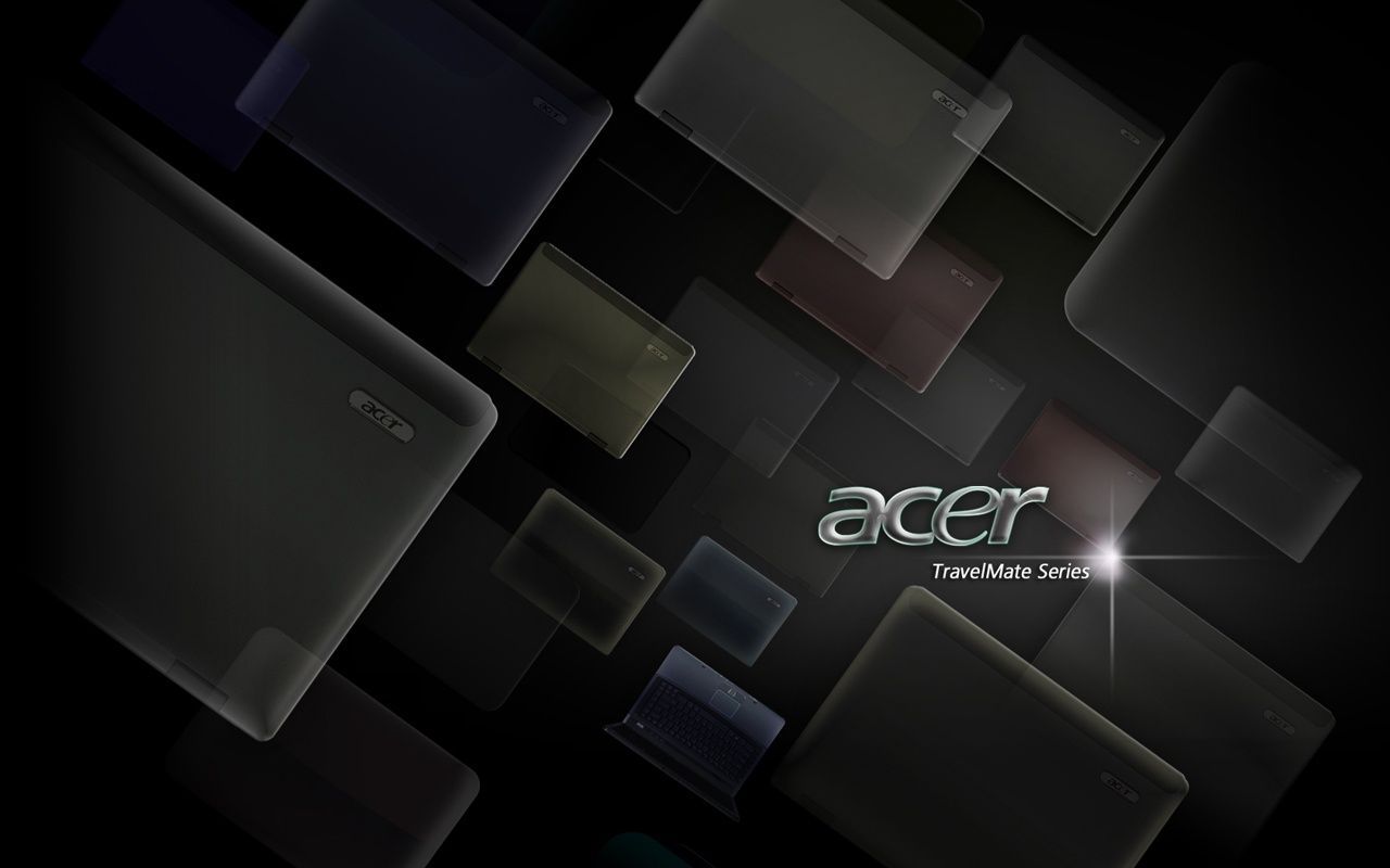 Logo Acer campo tramonto, 1919x1079 HD Ready, Desktop