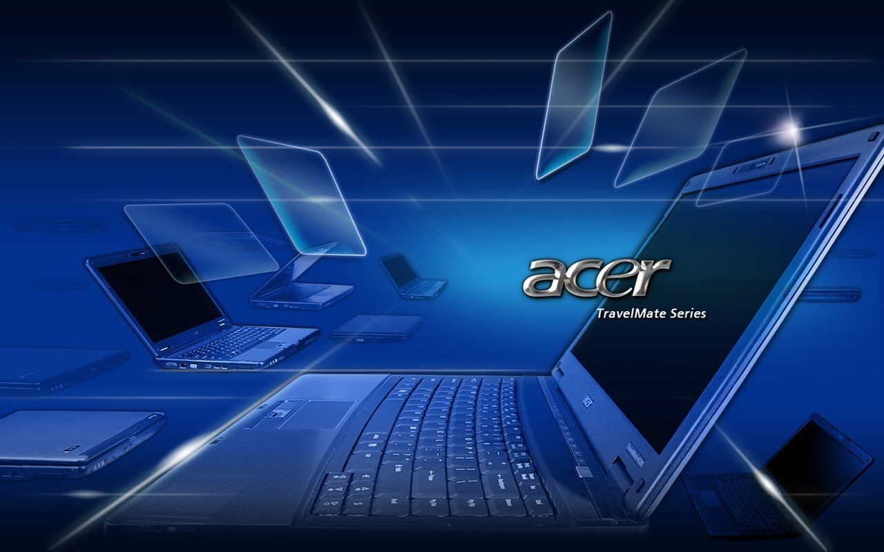 Logo Acer Aspire nero, 2560x1440 2K QHD, Monitor Gaming