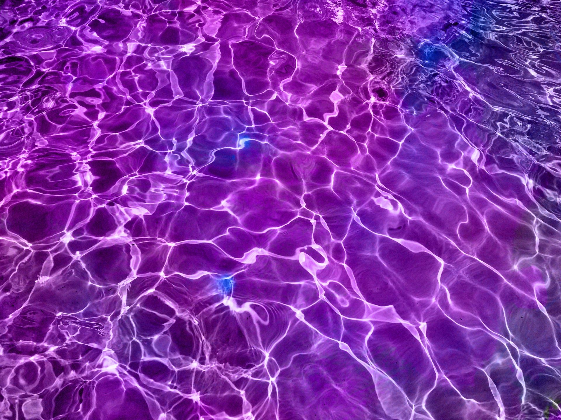Acqua viola con increspature, 1920x1440 Full HD+ WUXGA, Laptop