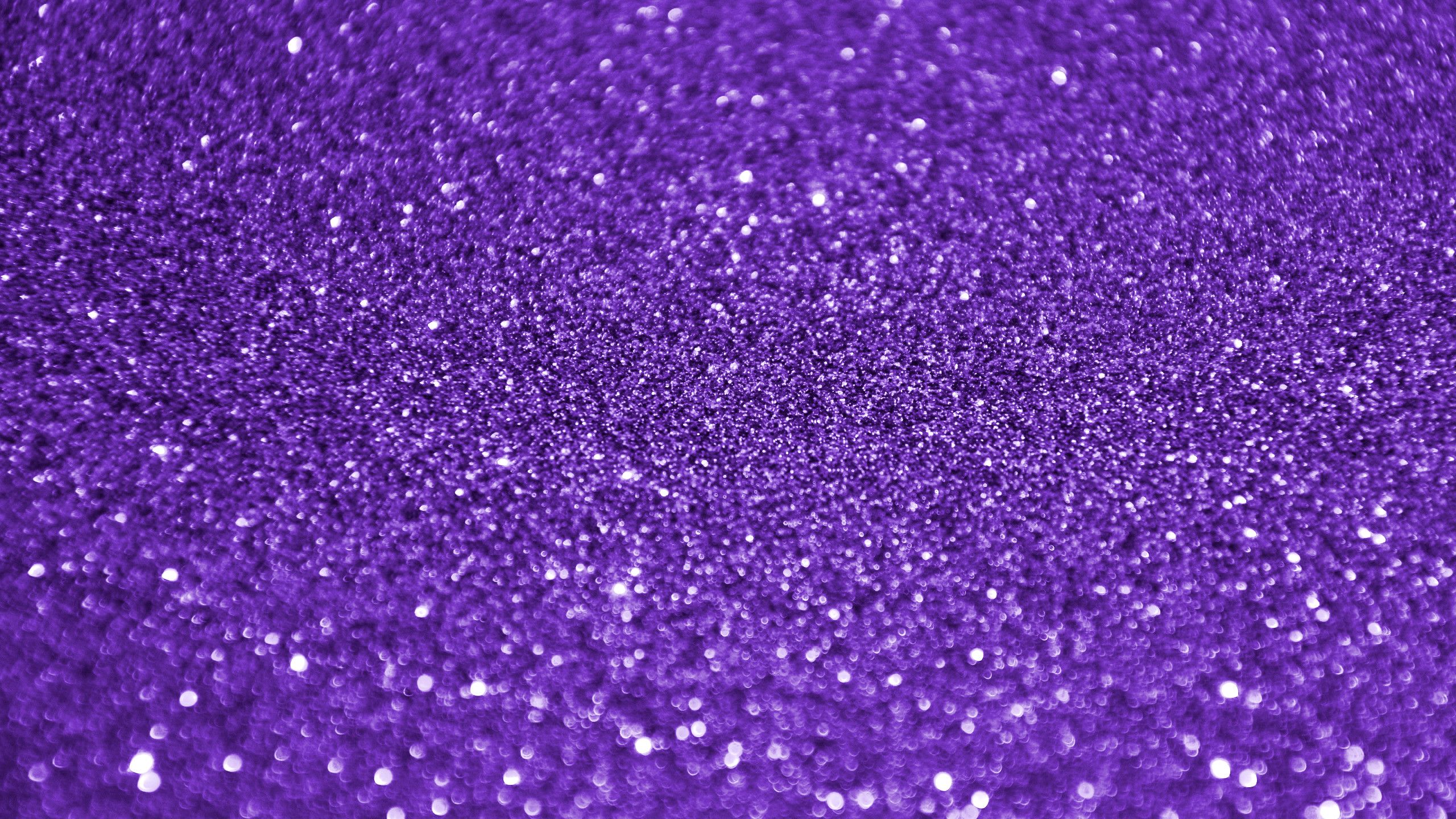 Glitter viola scintillante, 2560x1440 2K QHD, PC