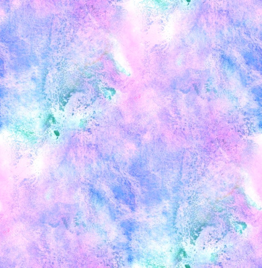 Texture acquerello viola azzurro, 921x942 Full HD Verticale, iPhone