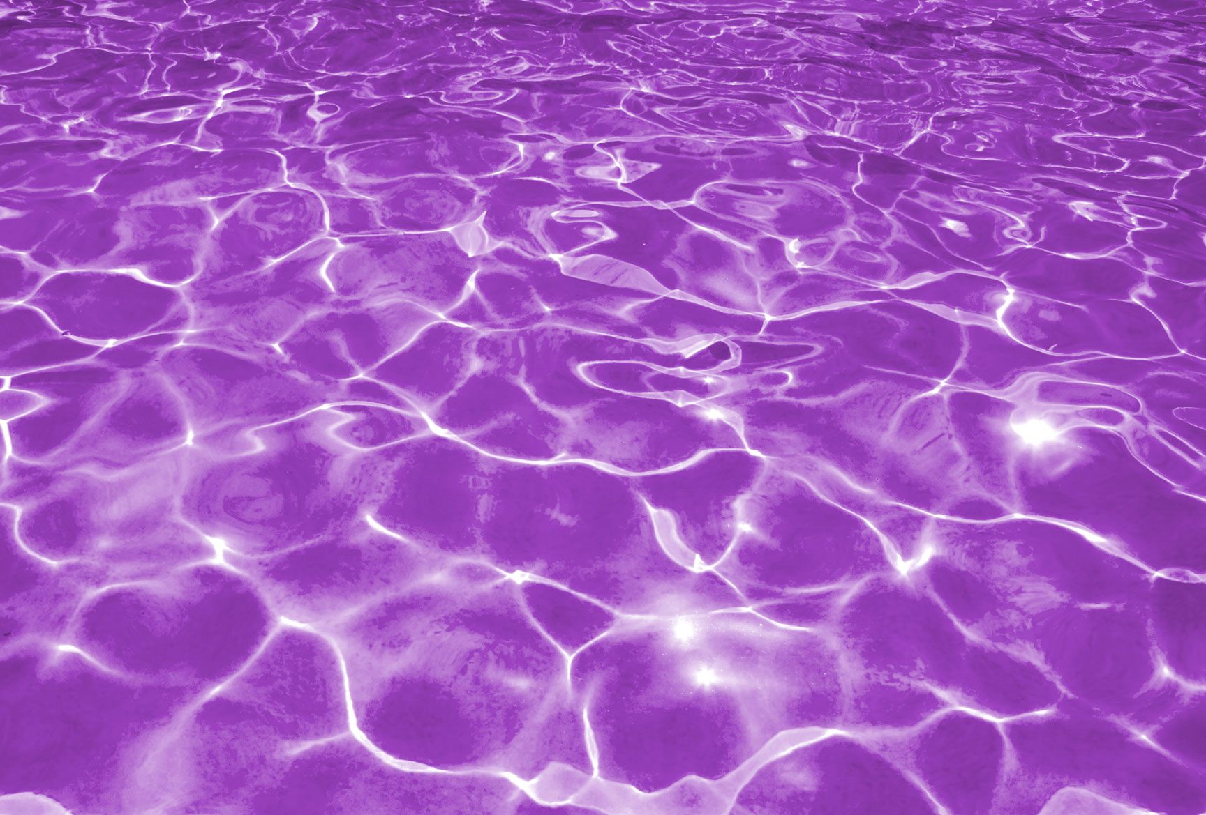 Acqua viola con riflessi luminosi, 1728x1169 900p, PC
