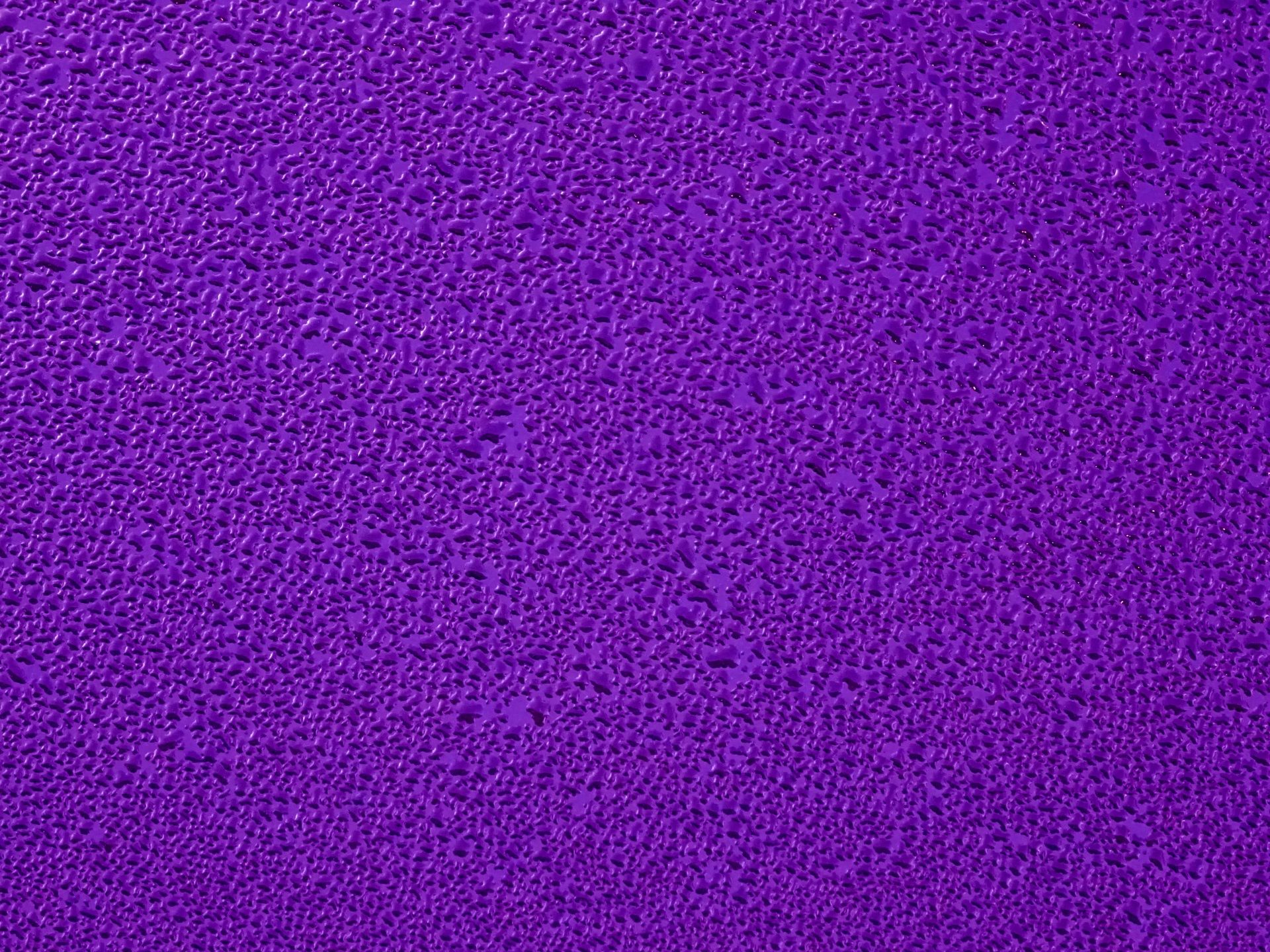 Gocce d'acqua su viola, 1920x1440 Full HD+ WUXGA, iMac