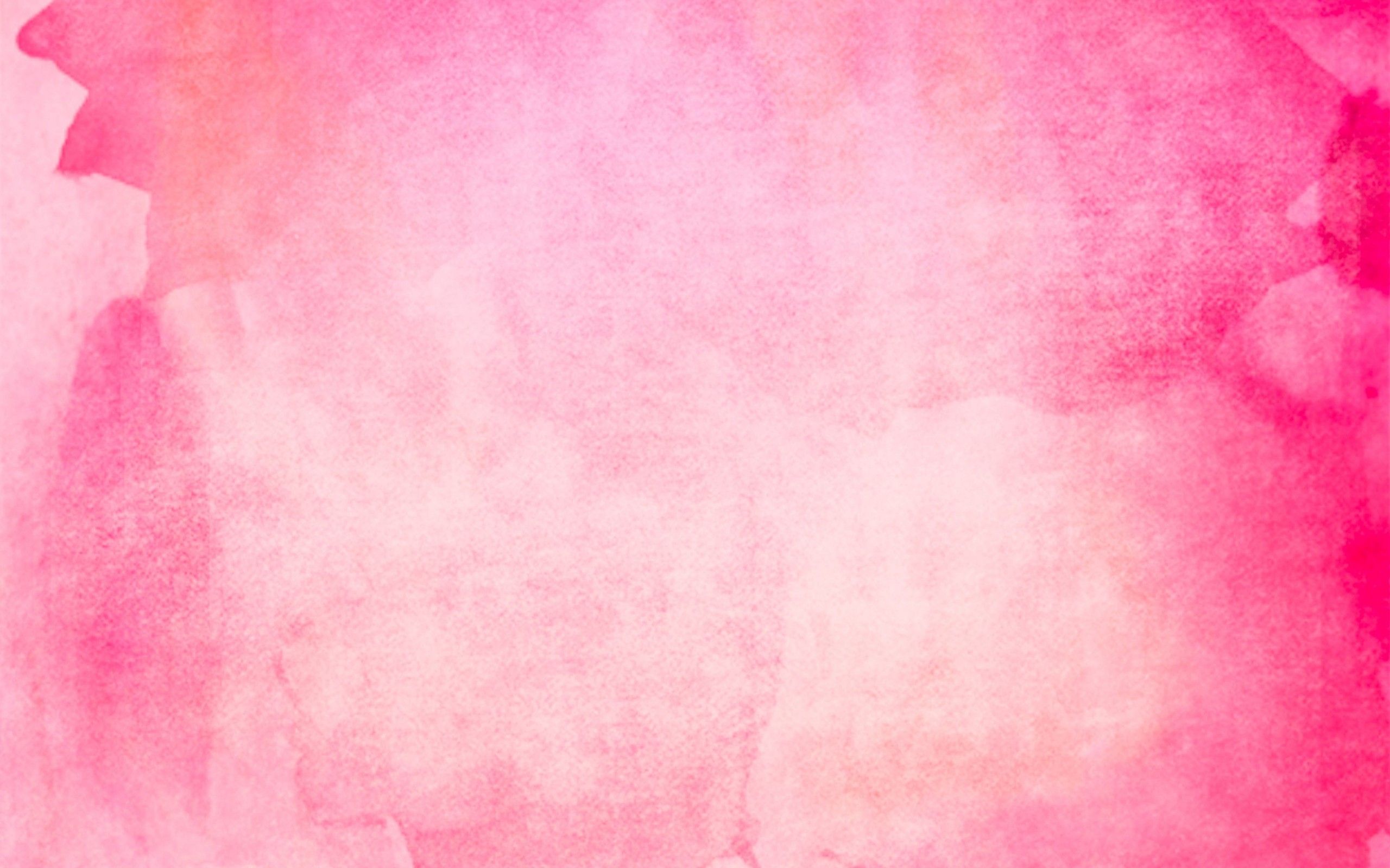 Sfondo acquerello sfumato rosa, 2560x1600 WQXGA, Desktop
