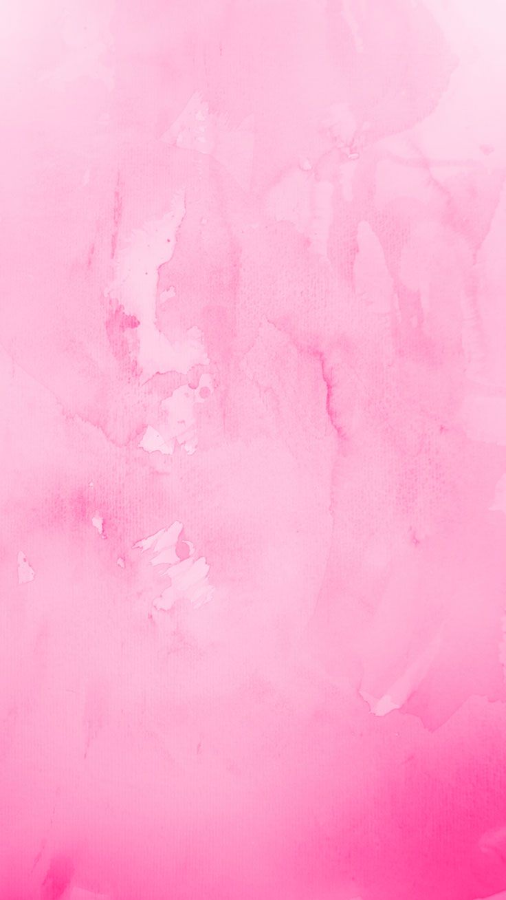 Sfondo acquerello rosa sfumato, 736x1308 Verticale, Mobile