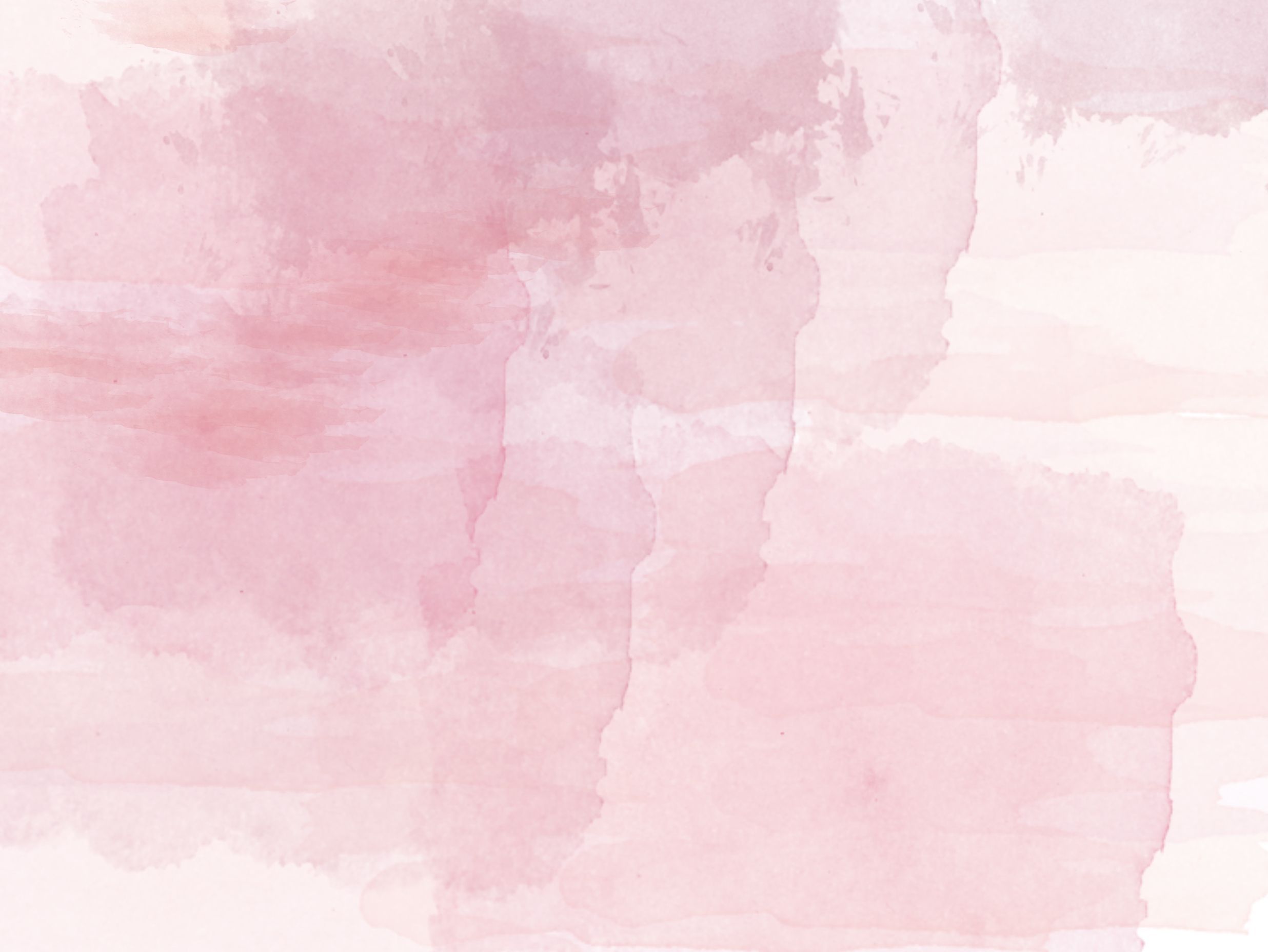 Sfondo acquerello ombré rosa, 2472x1856 alta risoluzione, Desktop