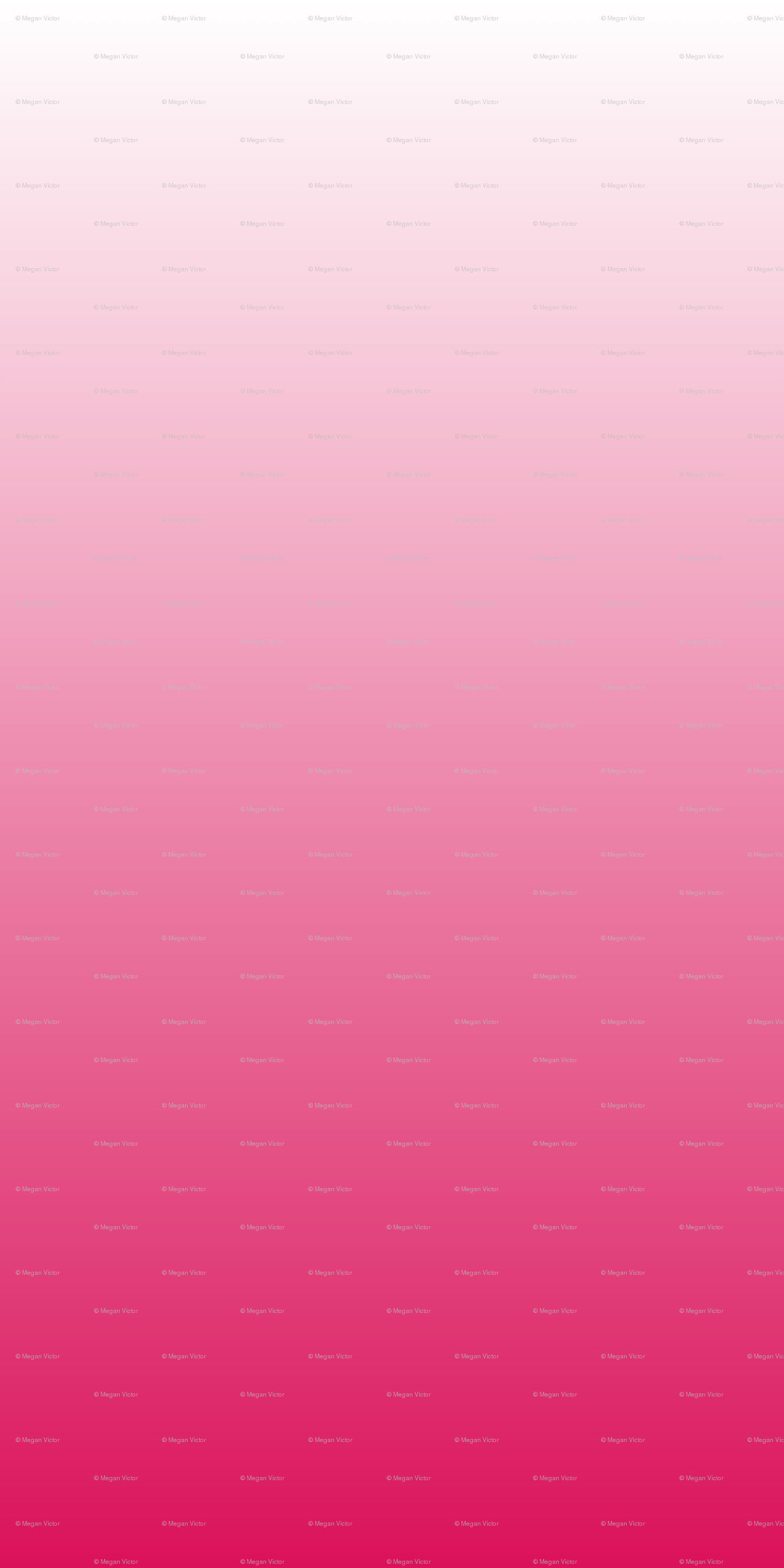 Sfondo ombré rosa sfumato, 1500x3000 Verticale, Mobile