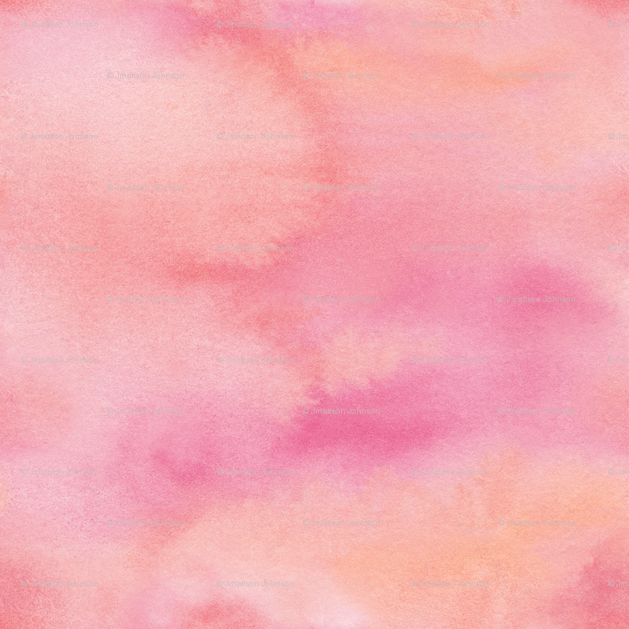 Sfondo acquerello rosa sfumato, 900x900 HD, Desktop