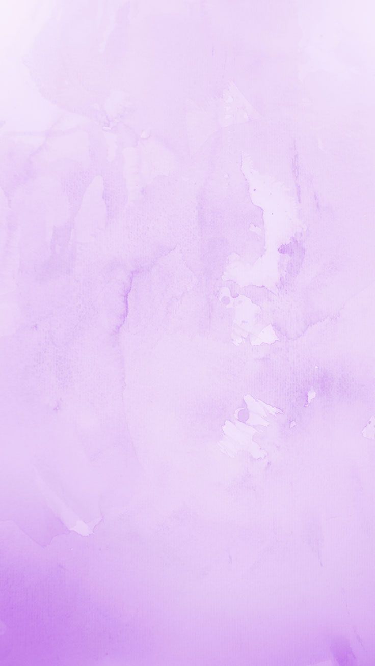 sfondo acquerello viola chiaro, 736x1308 Full HD Verticale, Smartphone