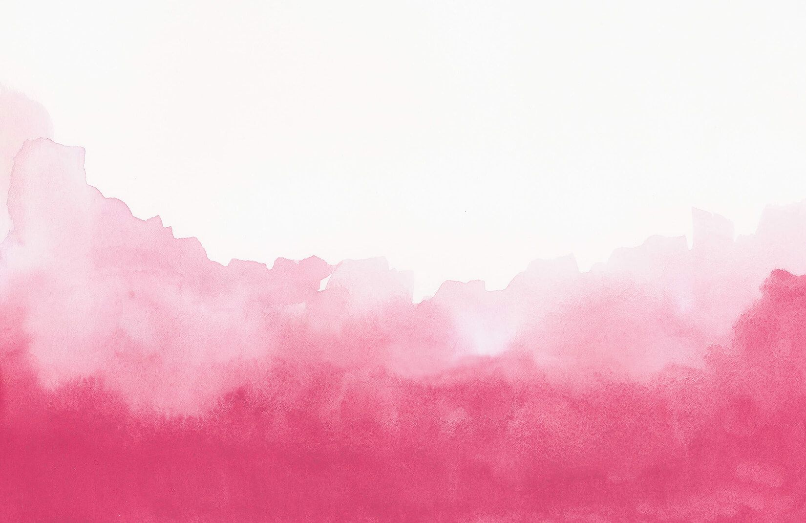 Sfondo acquerello ombré rosa, 1650x1070 900p, PC