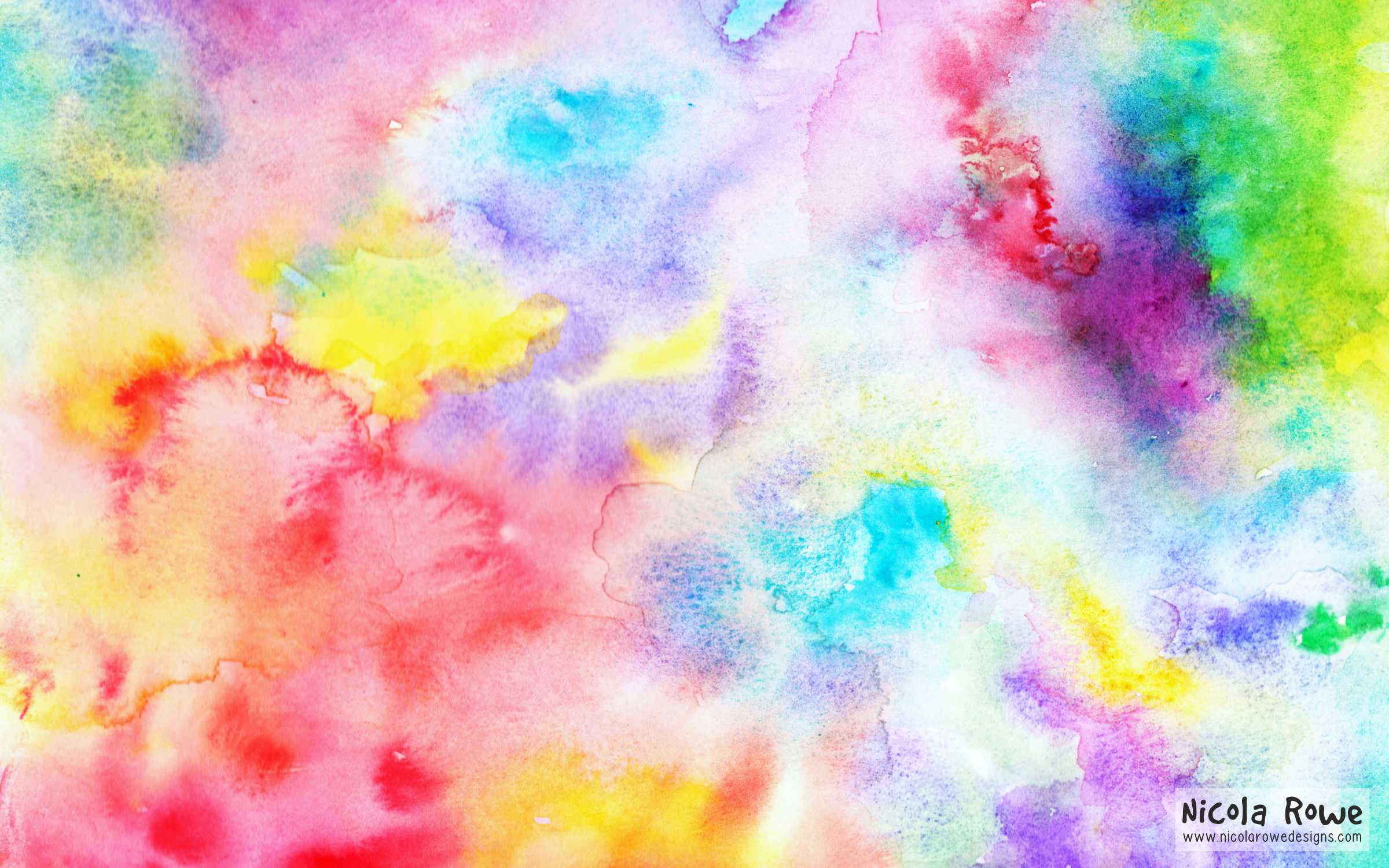 Calendario acquerello gennaio colorato, 1920x1080 Full HD 1080p, PC