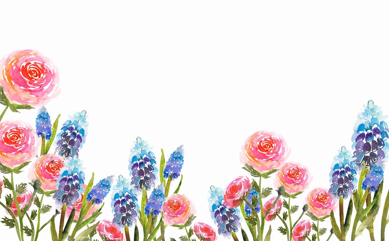 Cristallo blu ad acquerello, 1856x1161 HD, PC