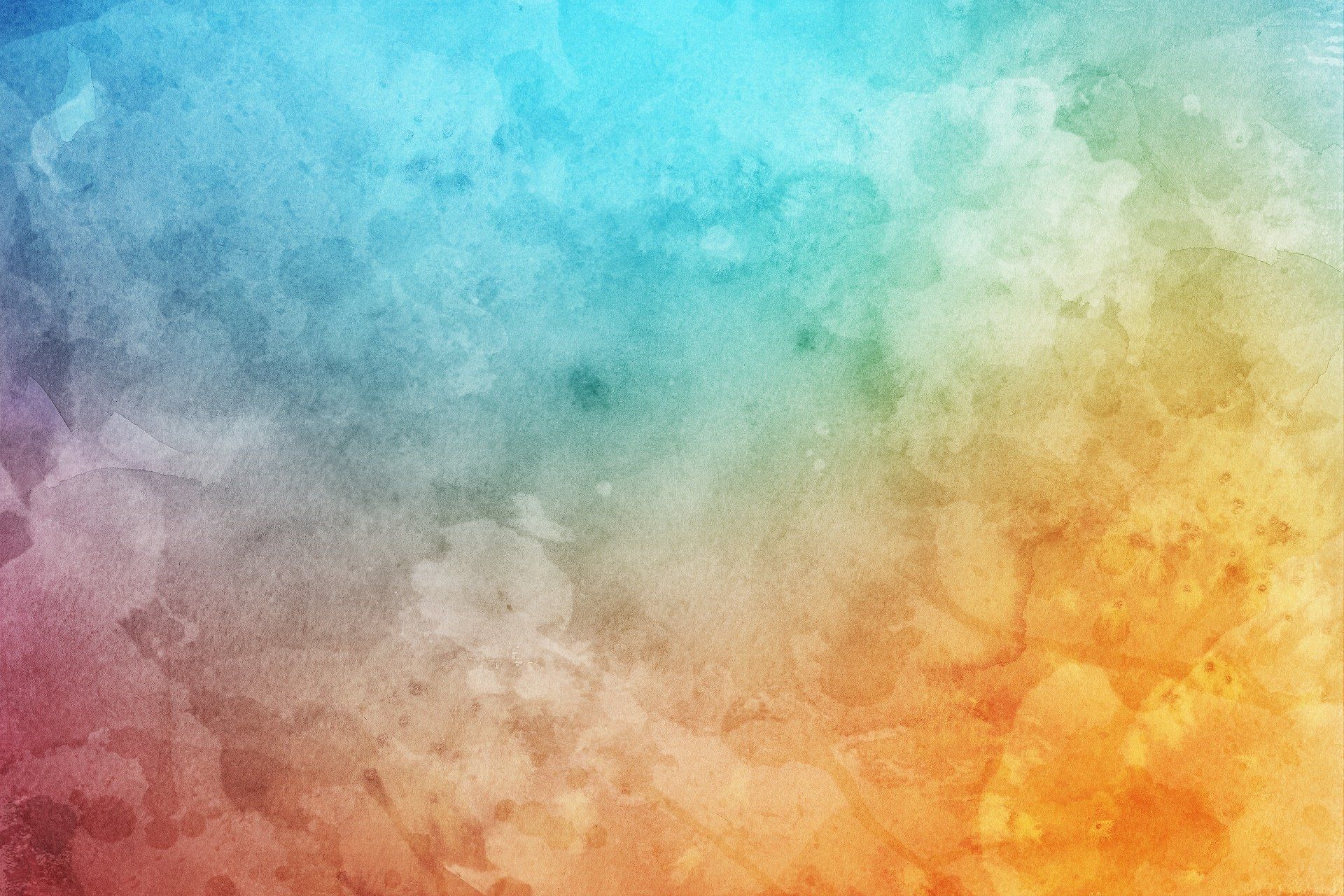 Texture acquerello colori pastello sfumati, 1920x1280 WUXGA, PC