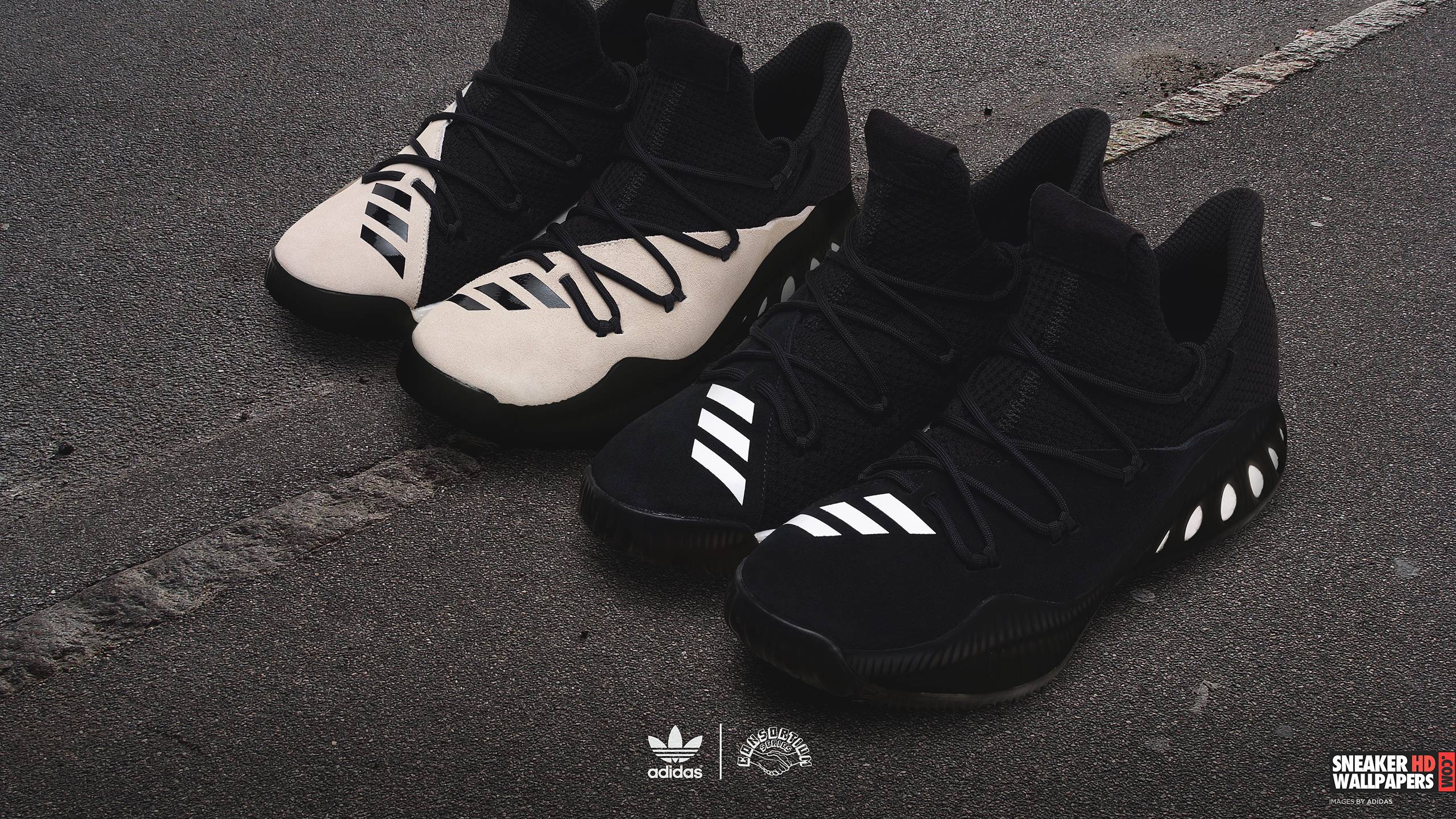 Divisa football Adidas nera, 1600x900 HD Ready, Desktop