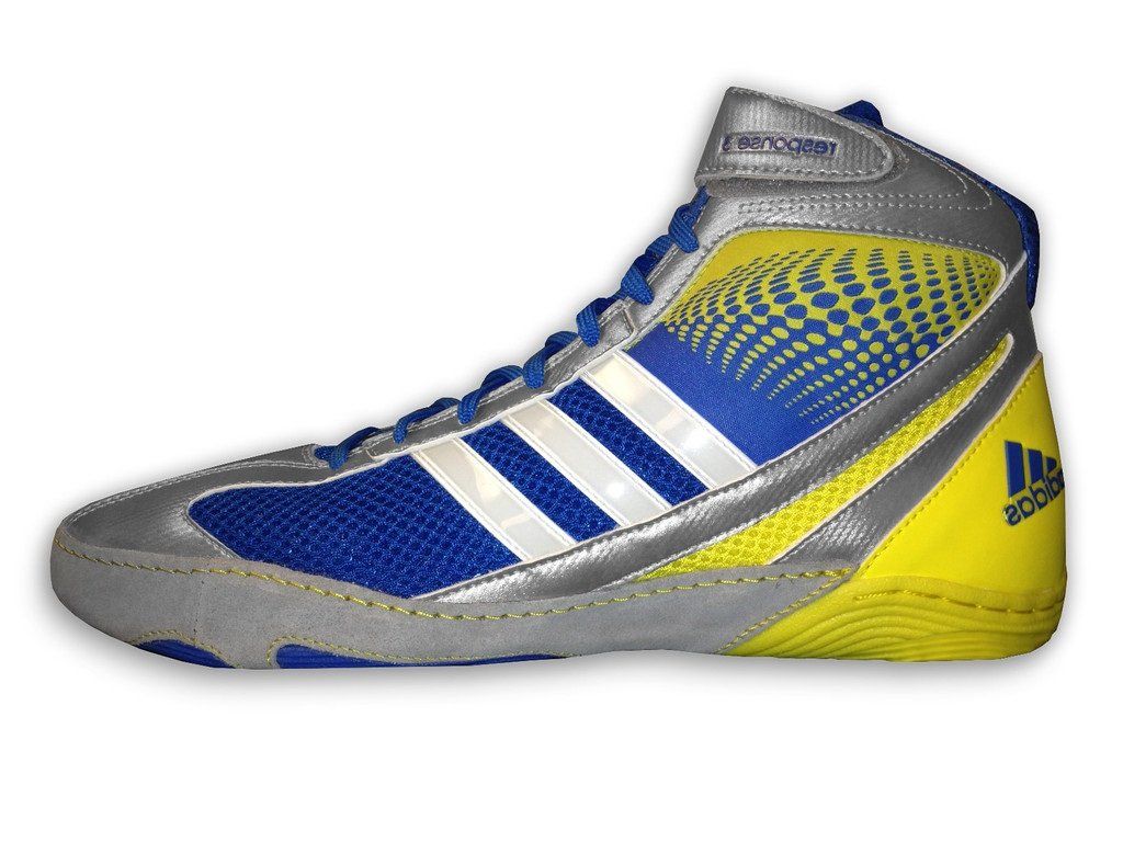 Scarpe da calcio Adidas gialle, 1920x1100 Full HD 1080p, PC