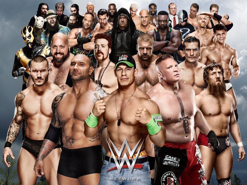 Lottatore Adidas incontro wrestling, 1920x1080 Full HD 1080p, PC Desktop