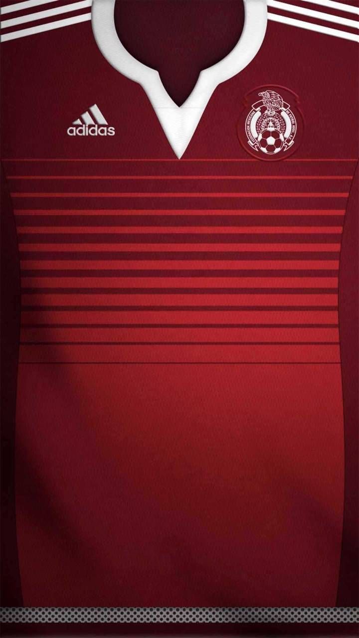 Maglia calcio Messico Adidas, 720x1280 Full HD Verticale, iPhone