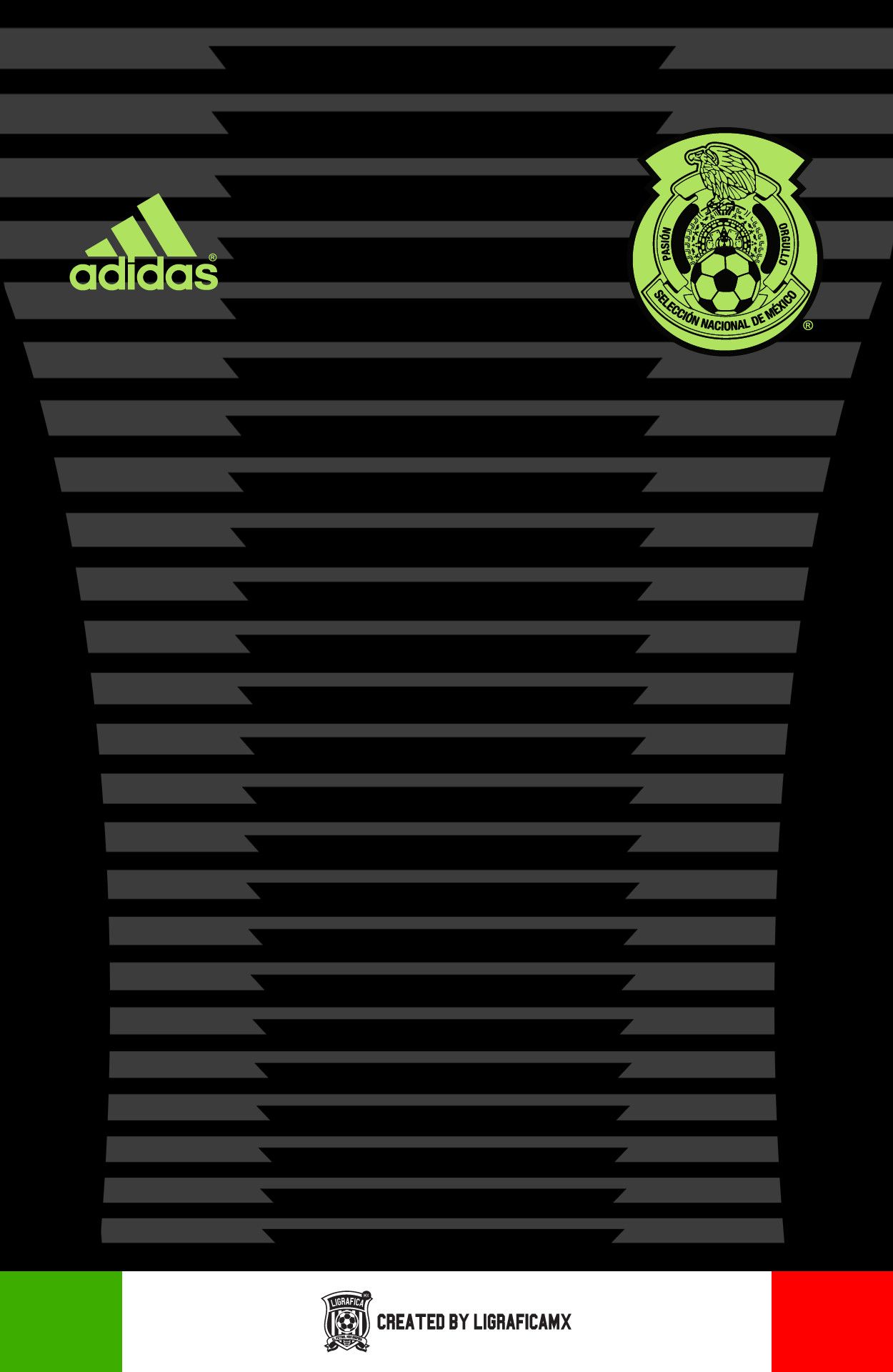 Maglia Adidas Messico calcio, 1250x1920 Verticale, Xiaomi