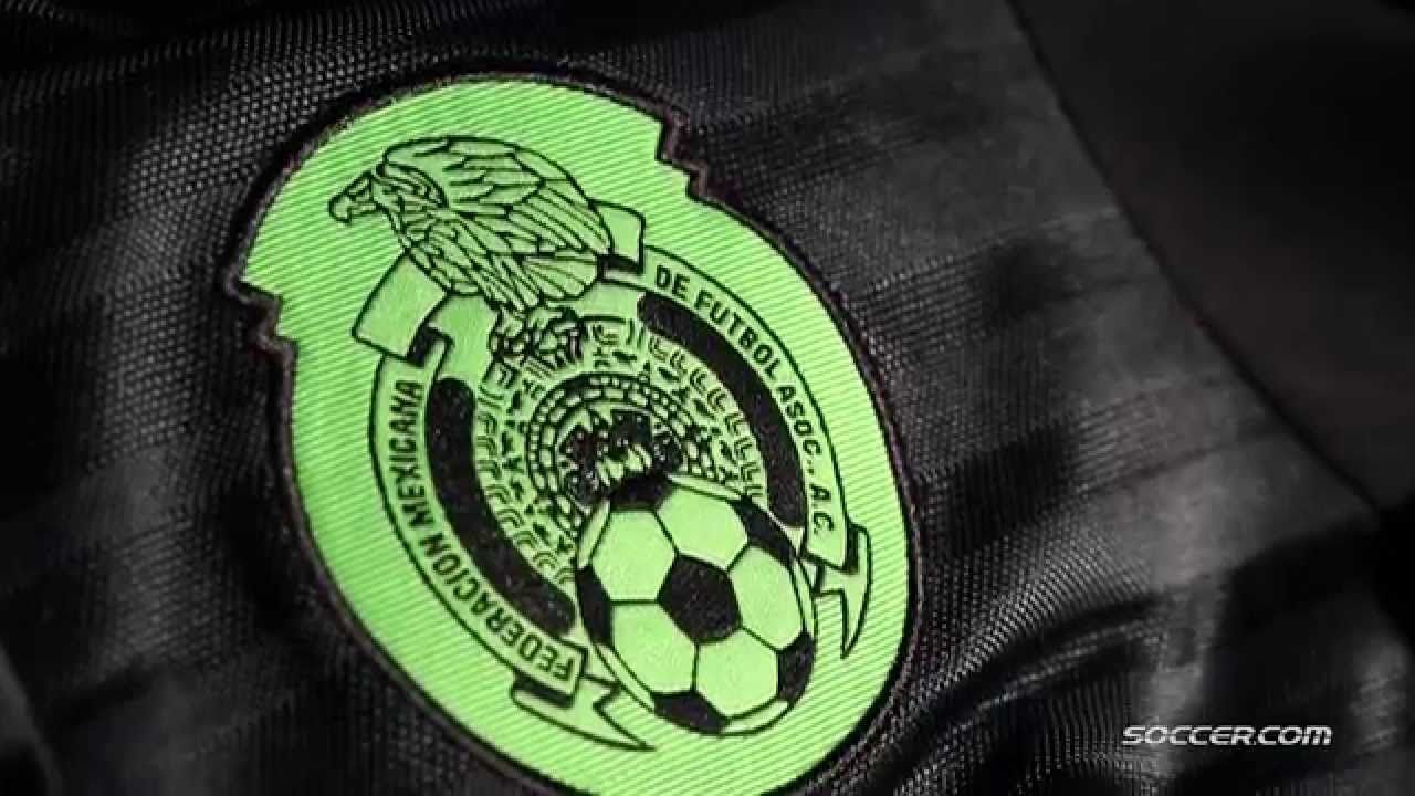 Logo Federazione Messicana Calcio, 1280x720 720p, Laptop