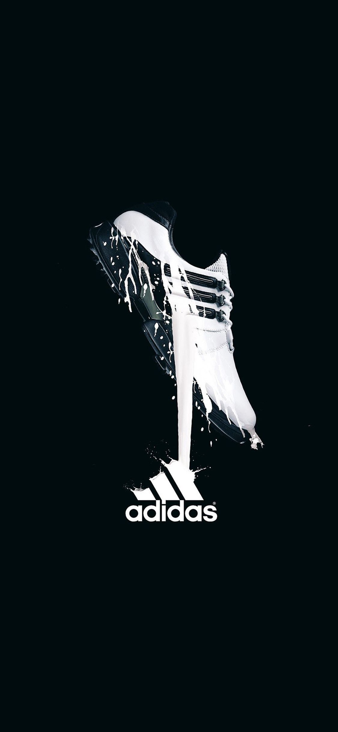 Adidas del Messico, 1125x2436 Full HD Verticale, Smartphone