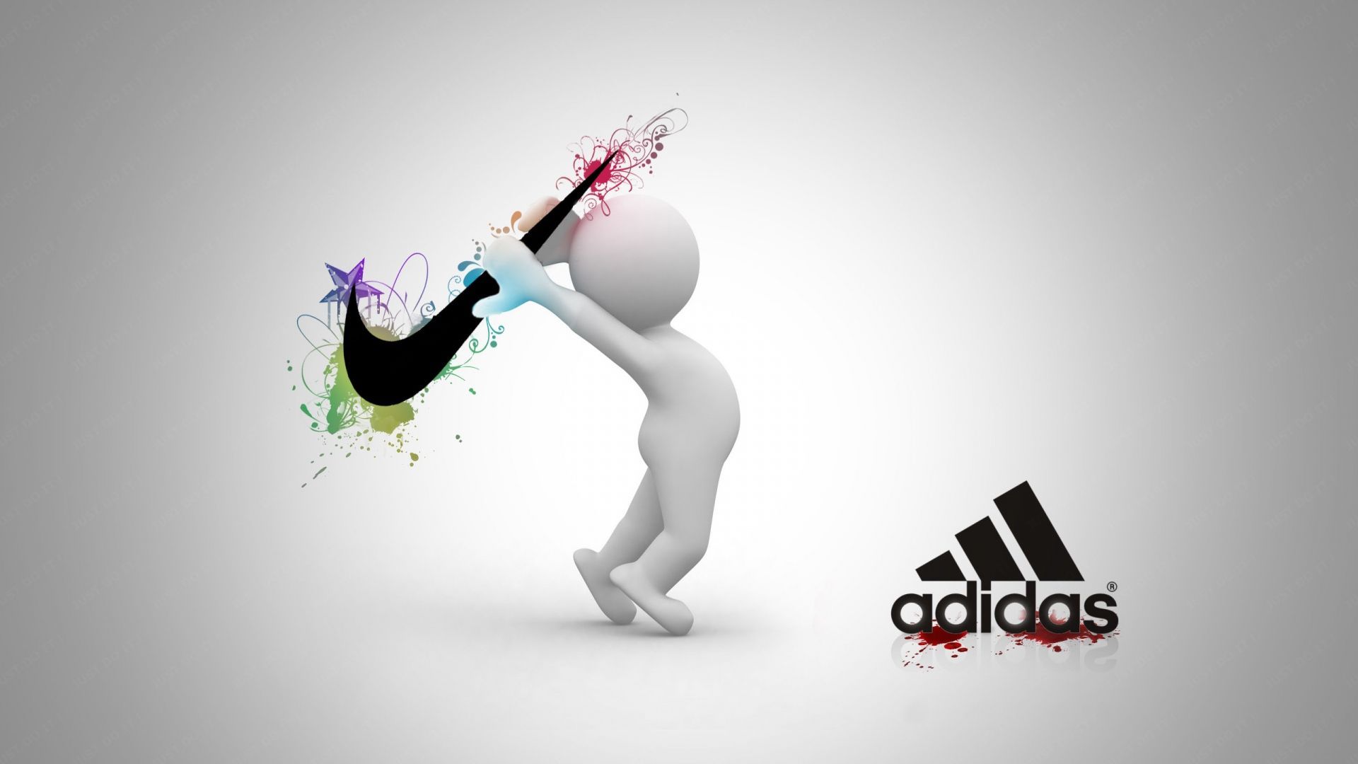 Strisce logo Adidas nere, 1133x706 HD, MacBook Pro