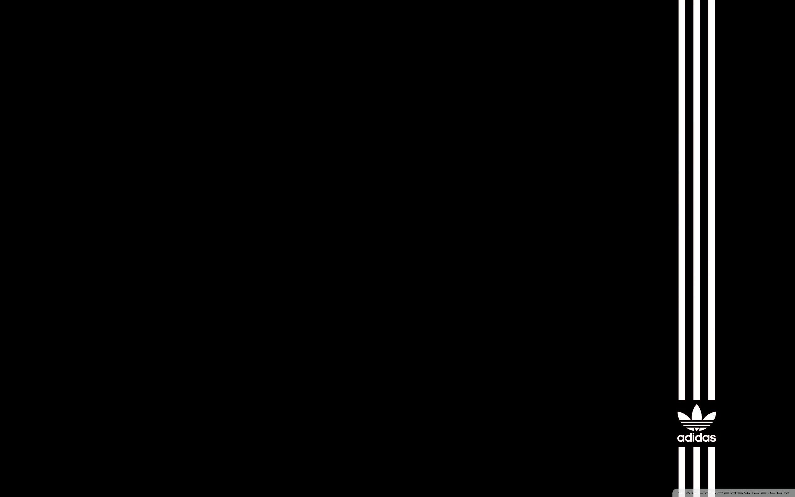 Omino bianco logo Adidas colorato, 1920x1080 1080p, ROG Asus Laptop
